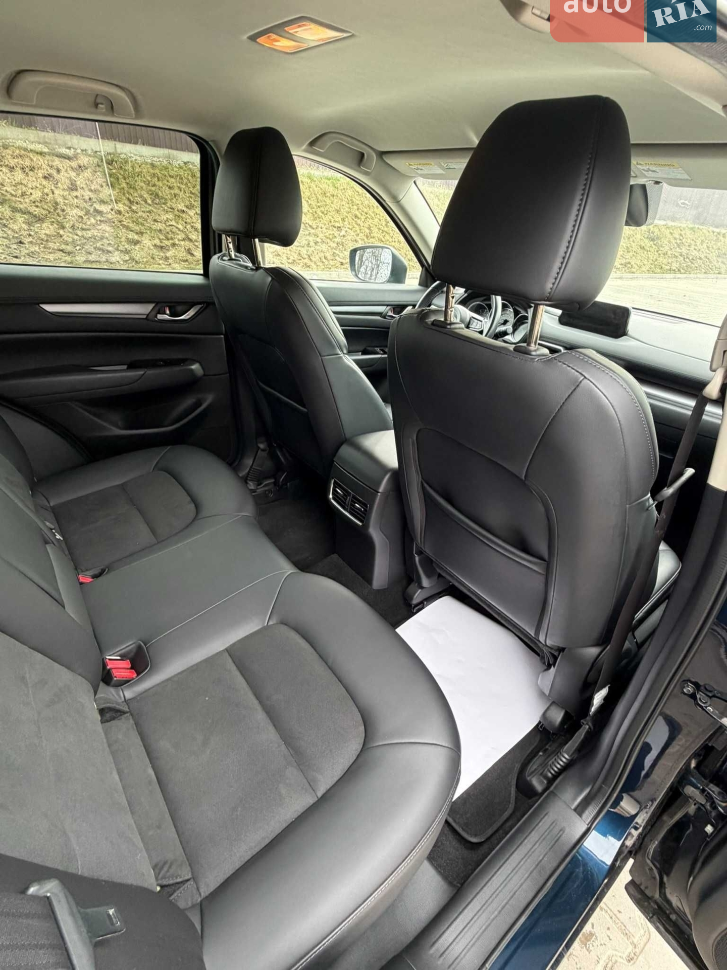2017 Mazda CX-5 - мініатюра 16