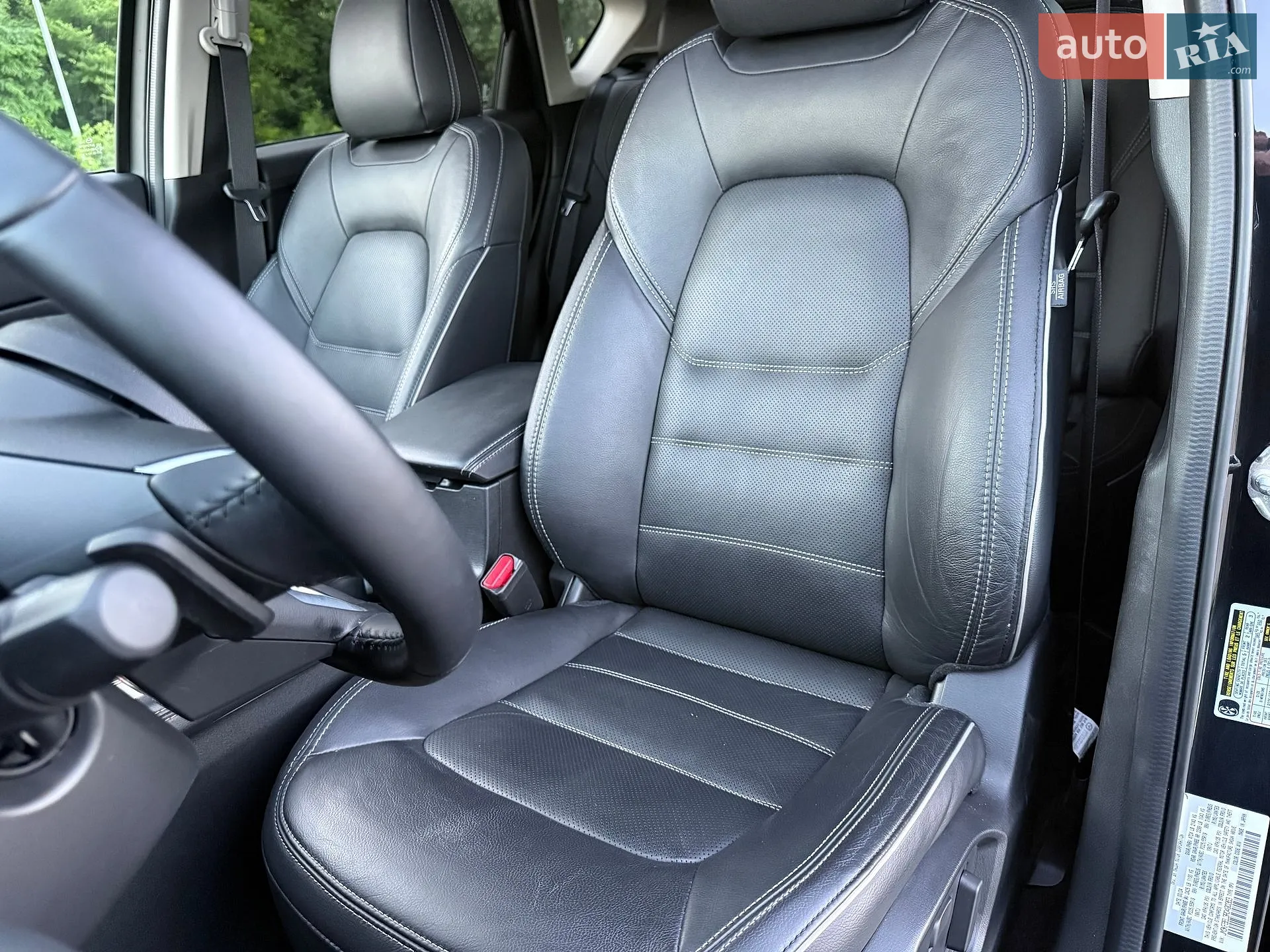 2024 Mazda CX-5 - мініатюра 20