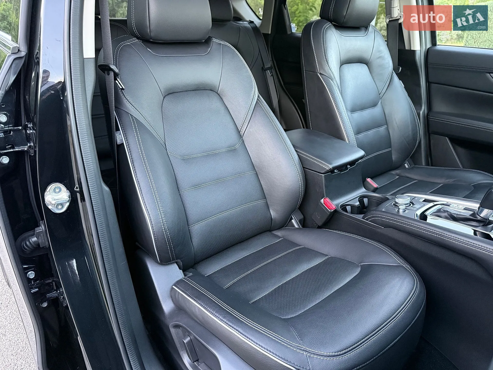 2024 Mazda CX-5 - мініатюра 23
