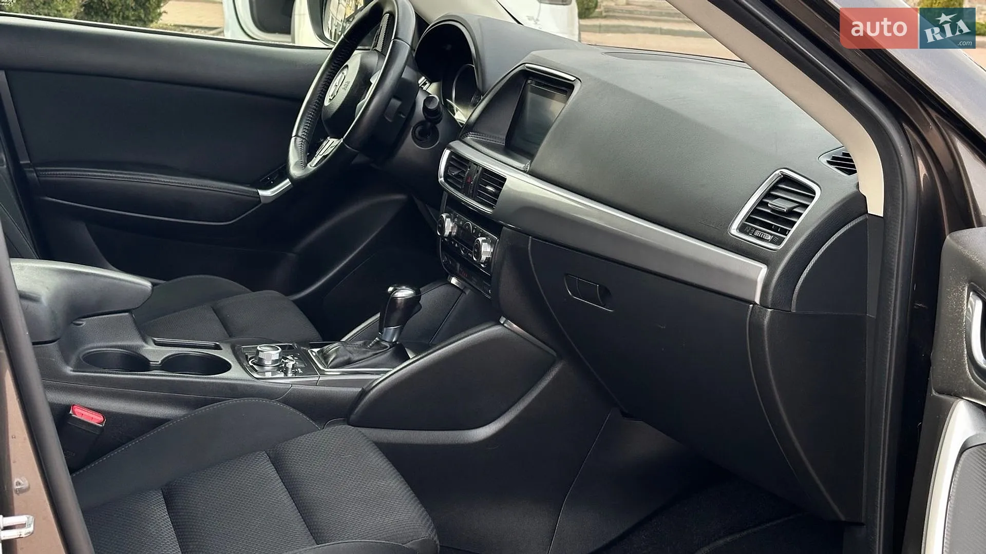 2015 Mazda CX-5 - мініатюра 22