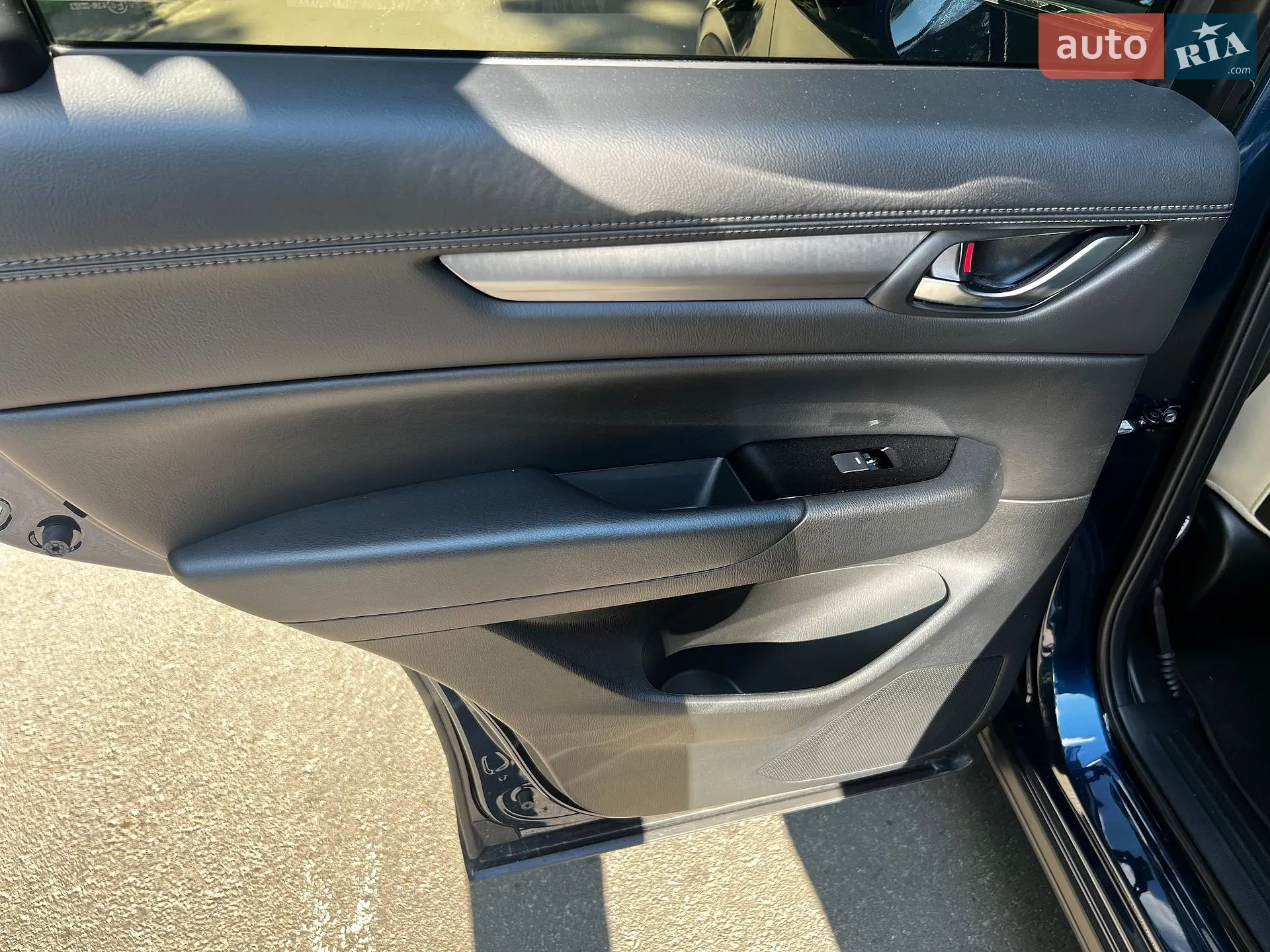 2020 Mazda CX-5 - мініатюра 35