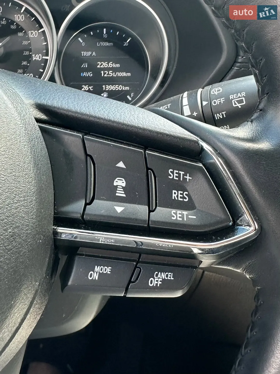2020 Mazda CX-5 - мініатюра 31