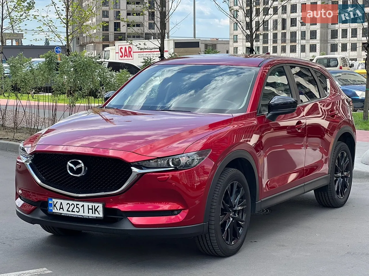 2019 Lexus RX - мініатюра 80