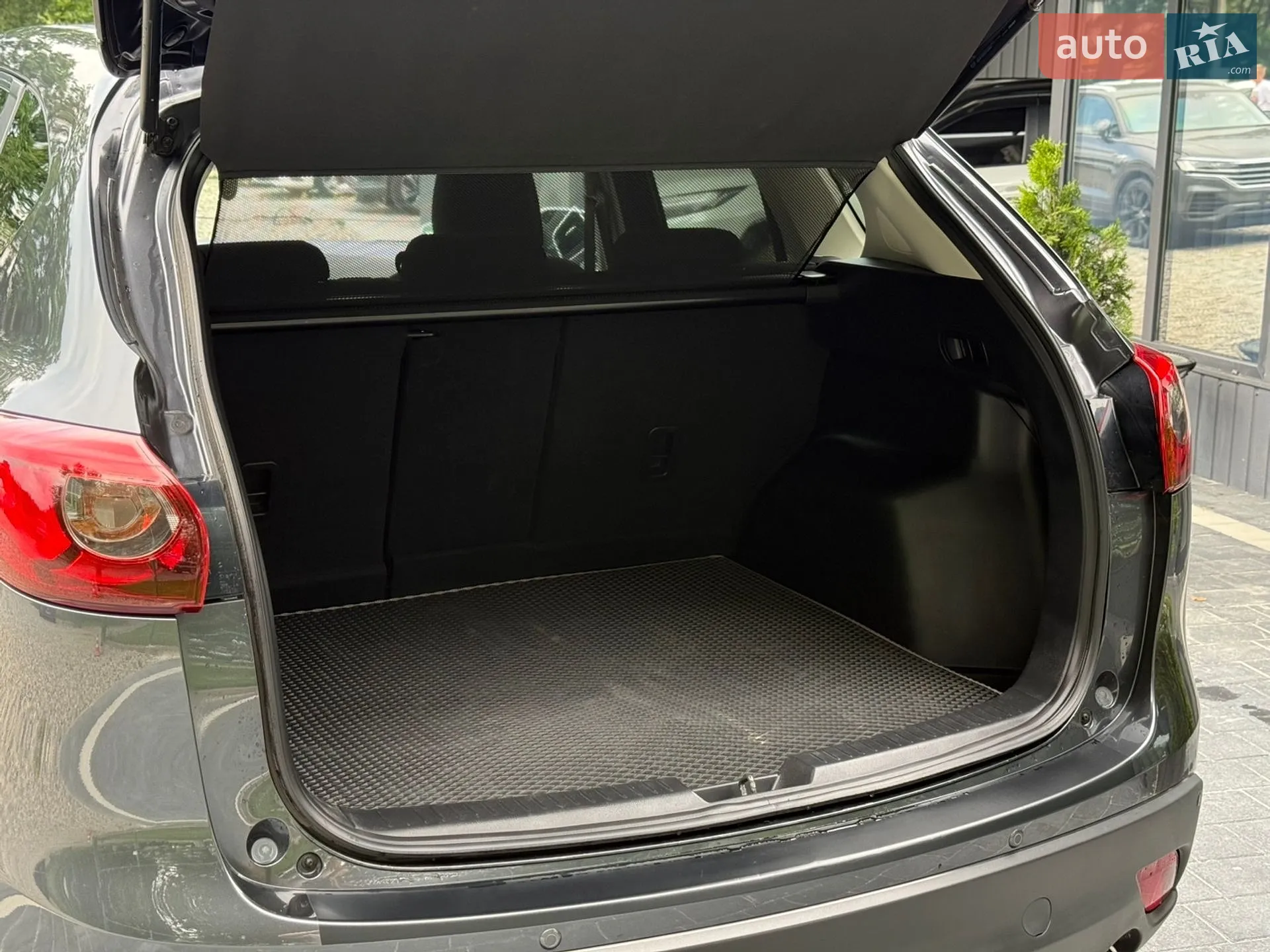 2015 Mazda CX-5 - мініатюра 18