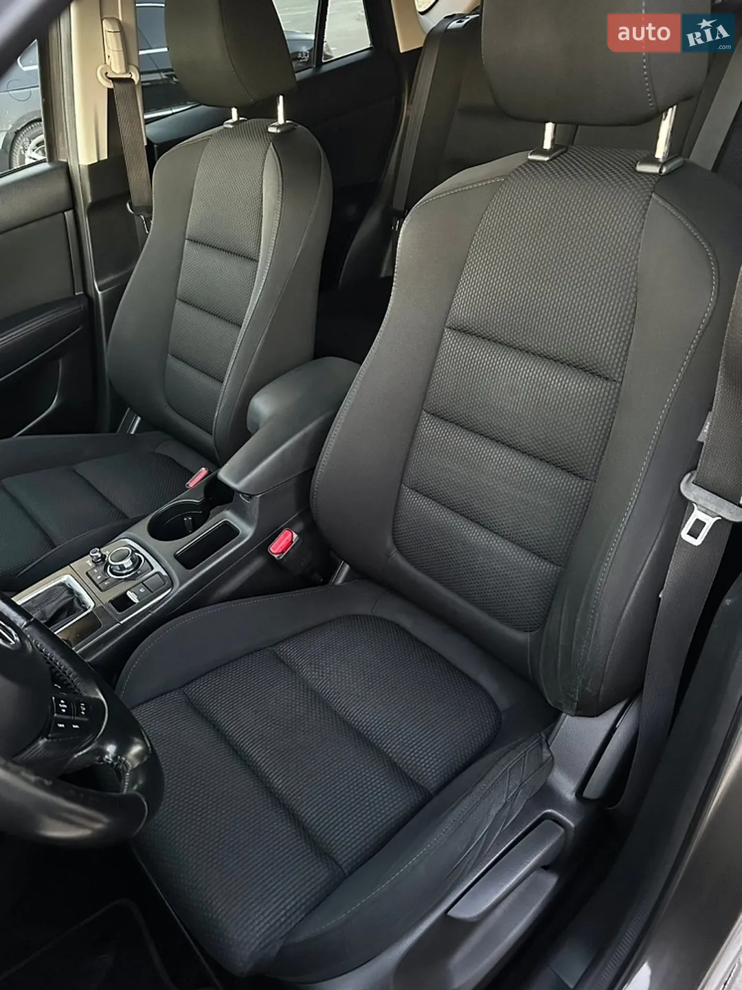 2016 Mazda CX-5 - мініатюра 20