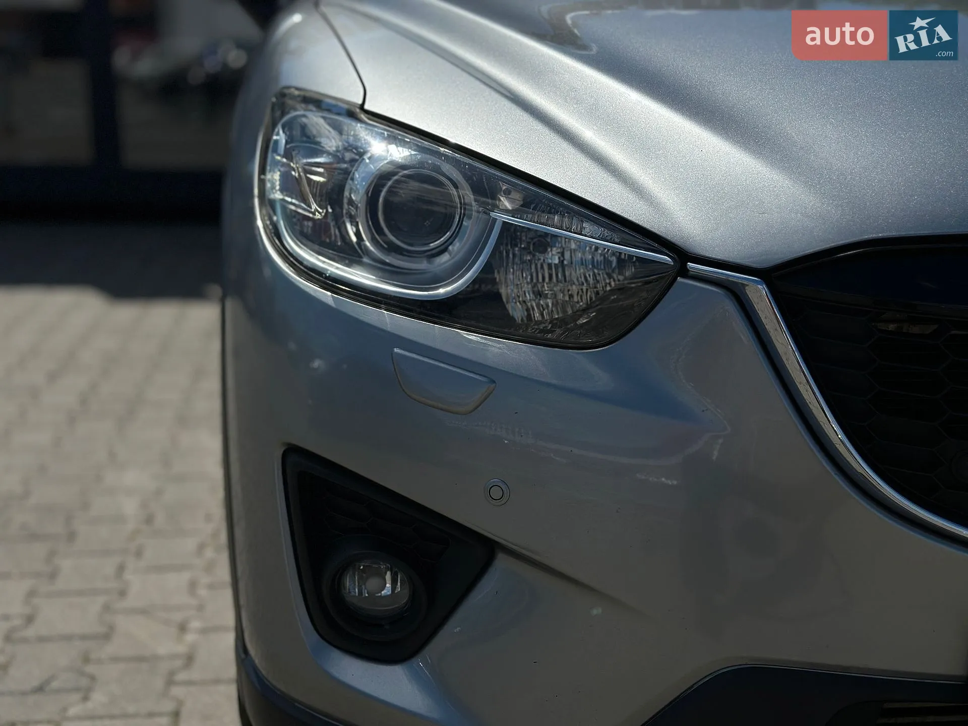 2012 Mazda CX-5 - мініатюра 6