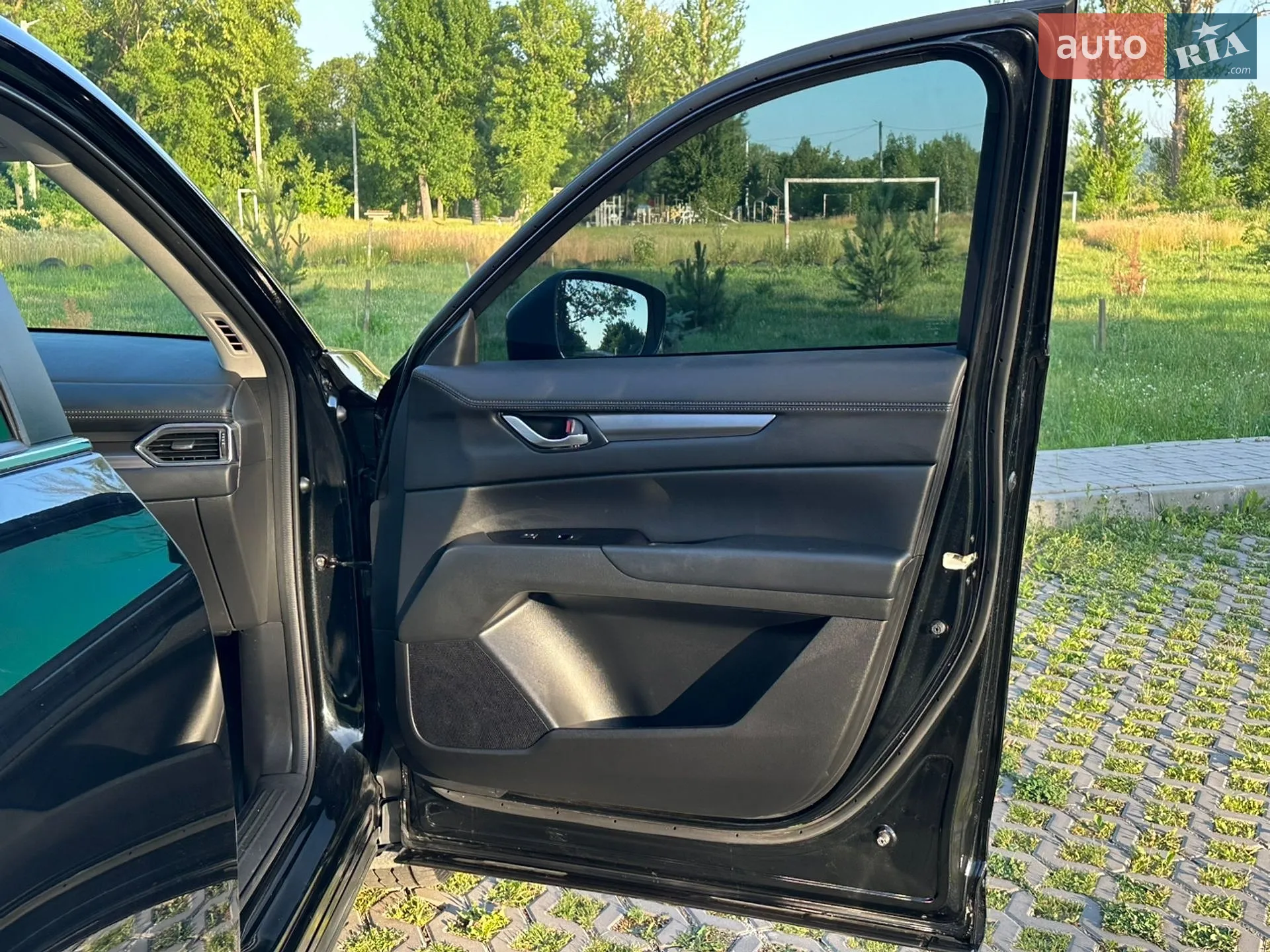 2024 Mazda CX-5 - мініатюра 17