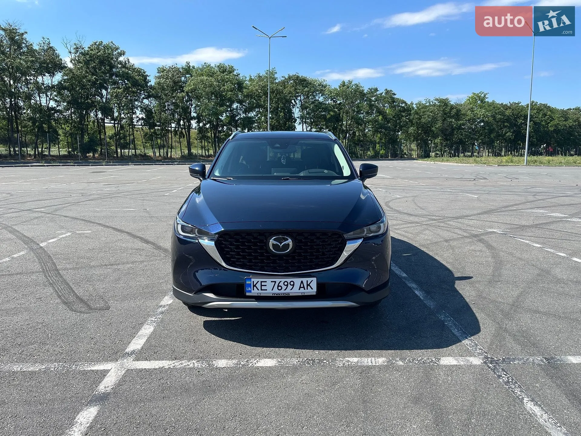 2022 Mazda CX-5 - мініатюра 2