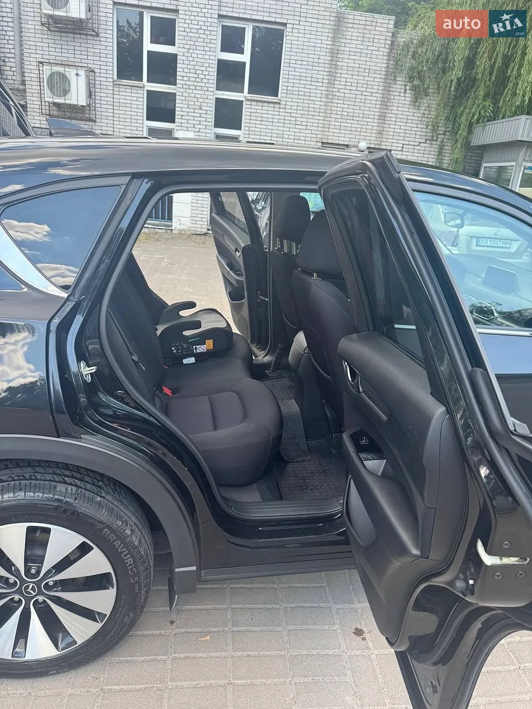 2018 Mazda CX-5 - мініатюра 12