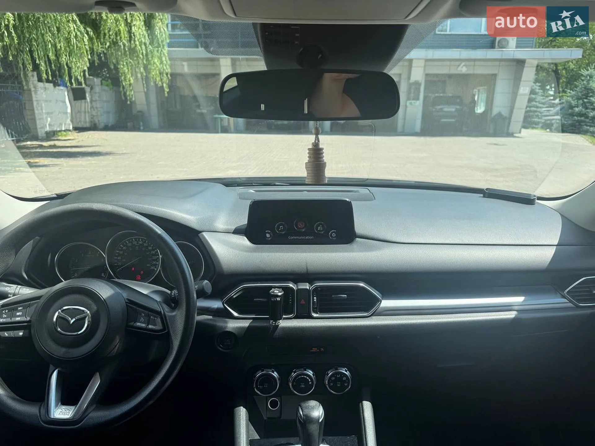 2018 Mazda CX-5 - мініатюра 30