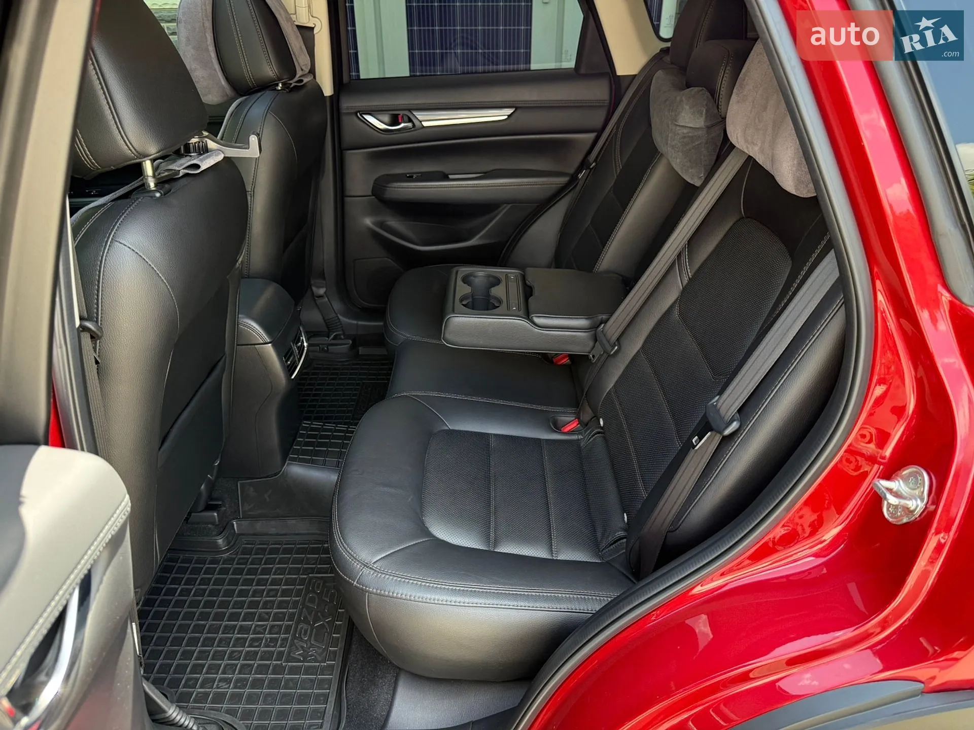 2021 Mazda CX-5 - мініатюра 34