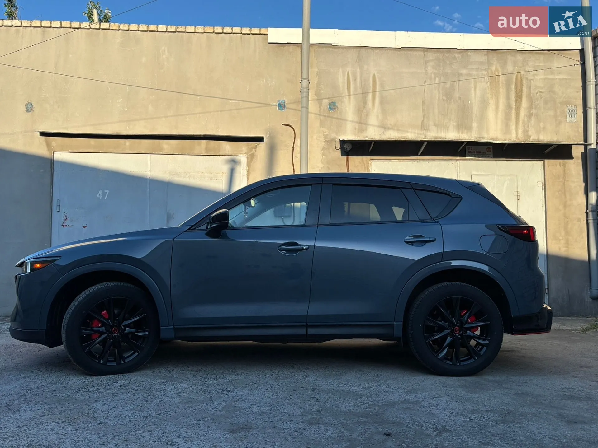 2023 Mazda CX-5 - мініатюра 13