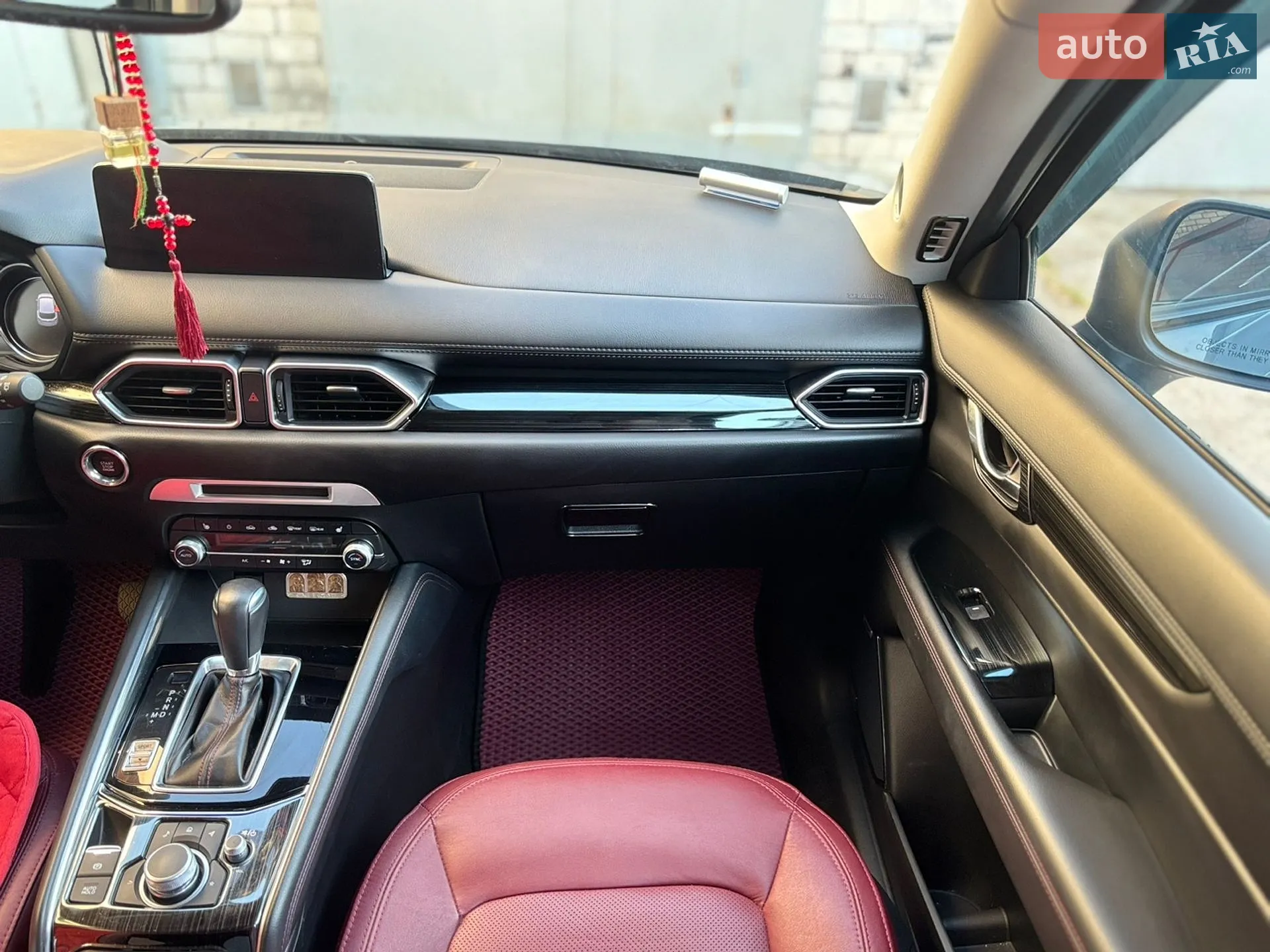2023 Mazda CX-5 - мініатюра 27