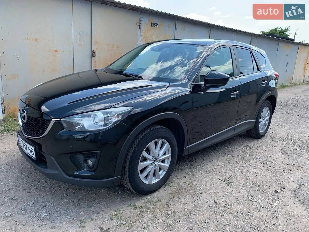 2015 Mazda CX-5 - мініатюра 20
