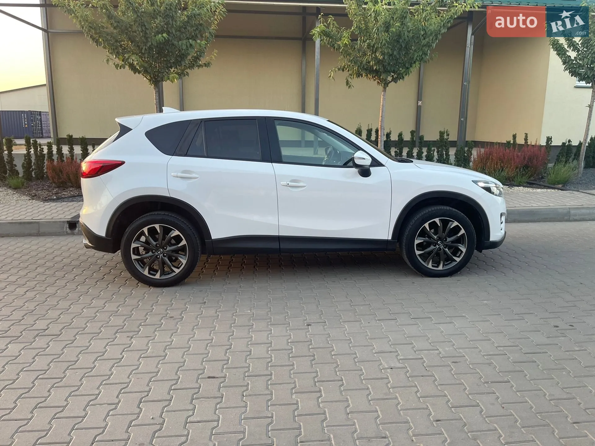 2015 Mazda CX-5 - мініатюра 5