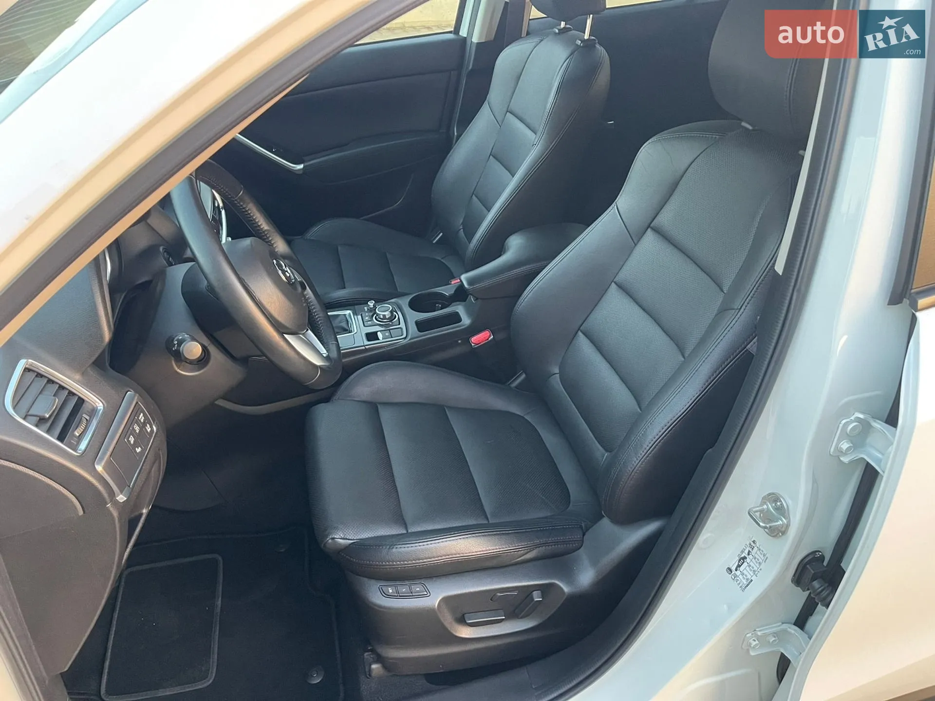 2015 Mazda CX-5 - мініатюра 22