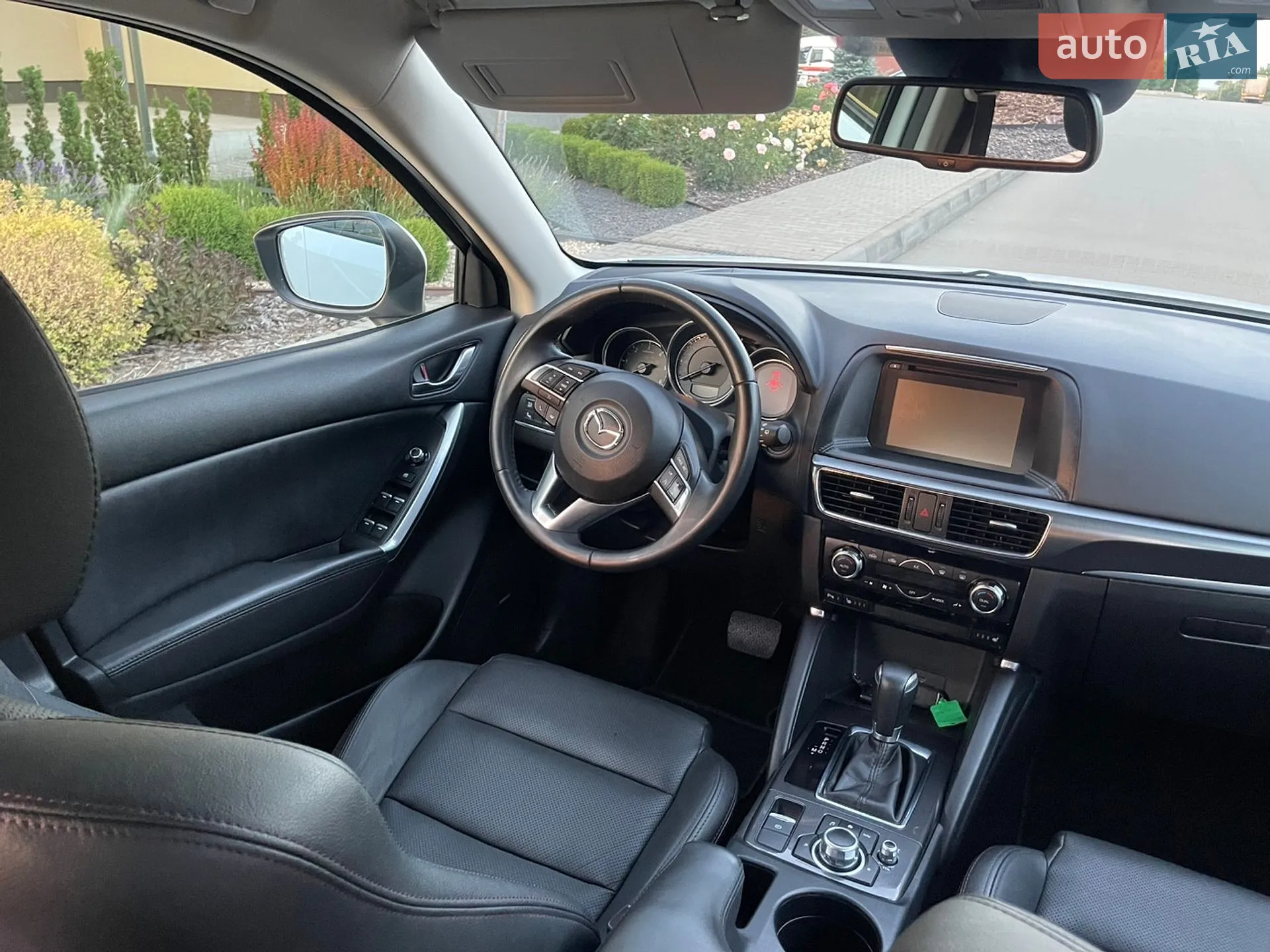 2015 Mazda CX-5 - мініатюра 25