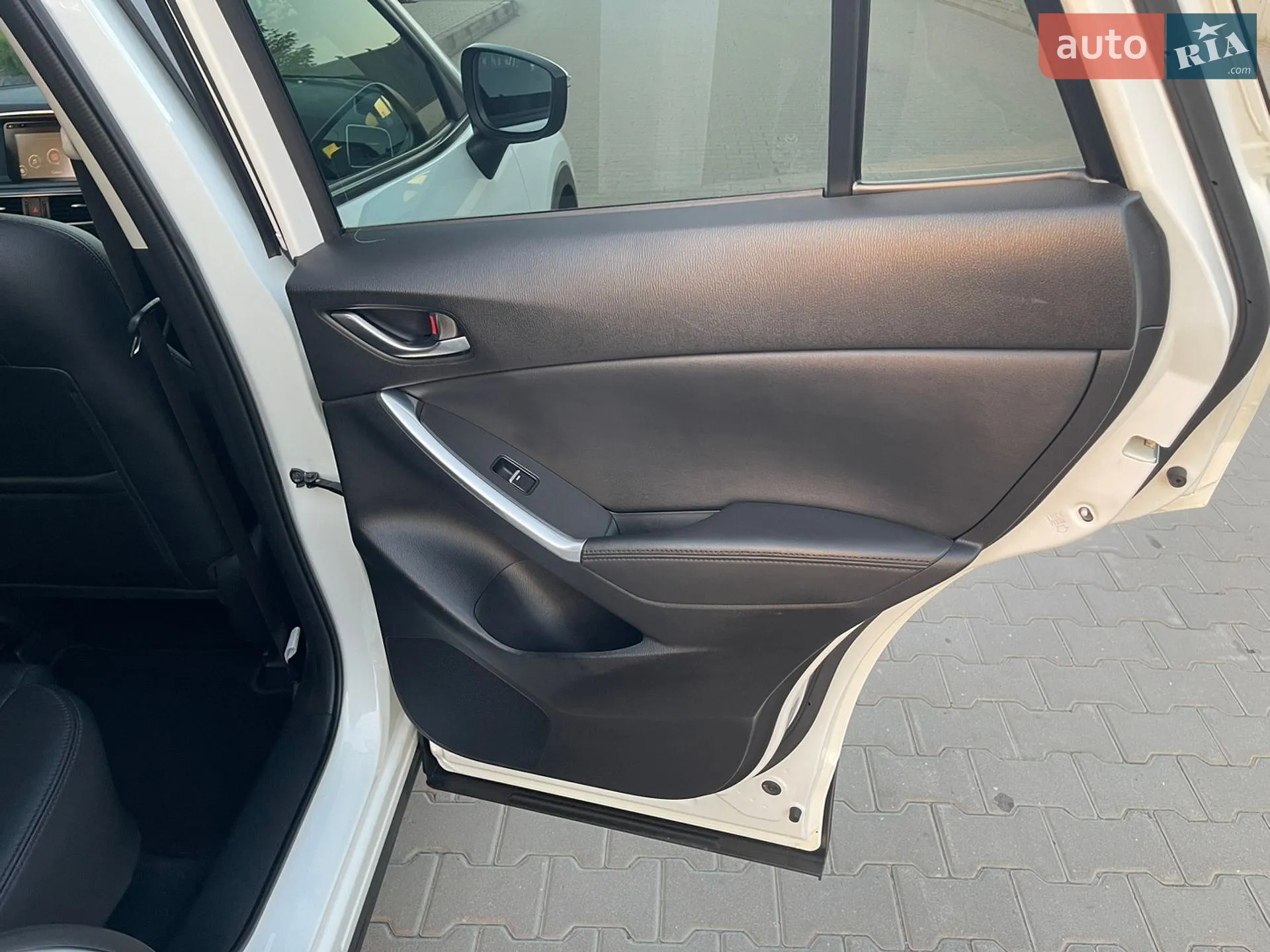 2015 Mazda CX-5 - мініатюра 30