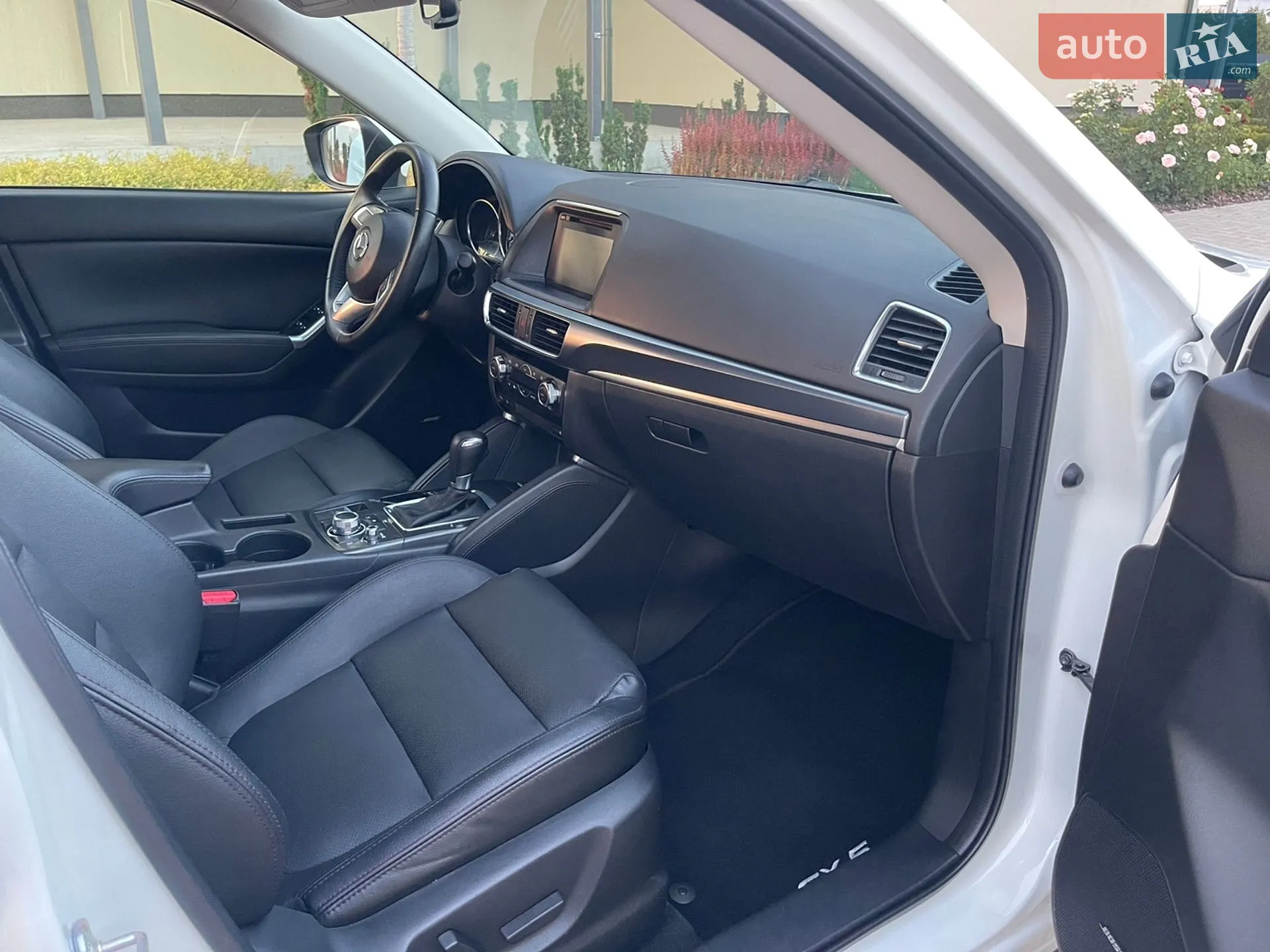 2015 Mazda CX-5 - мініатюра 36