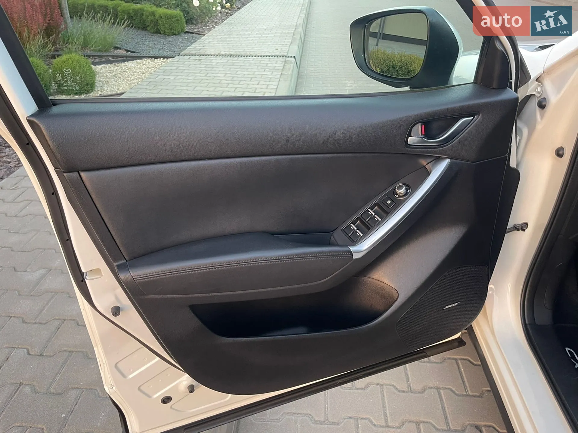 2015 Mazda CX-5 - мініатюра 39
