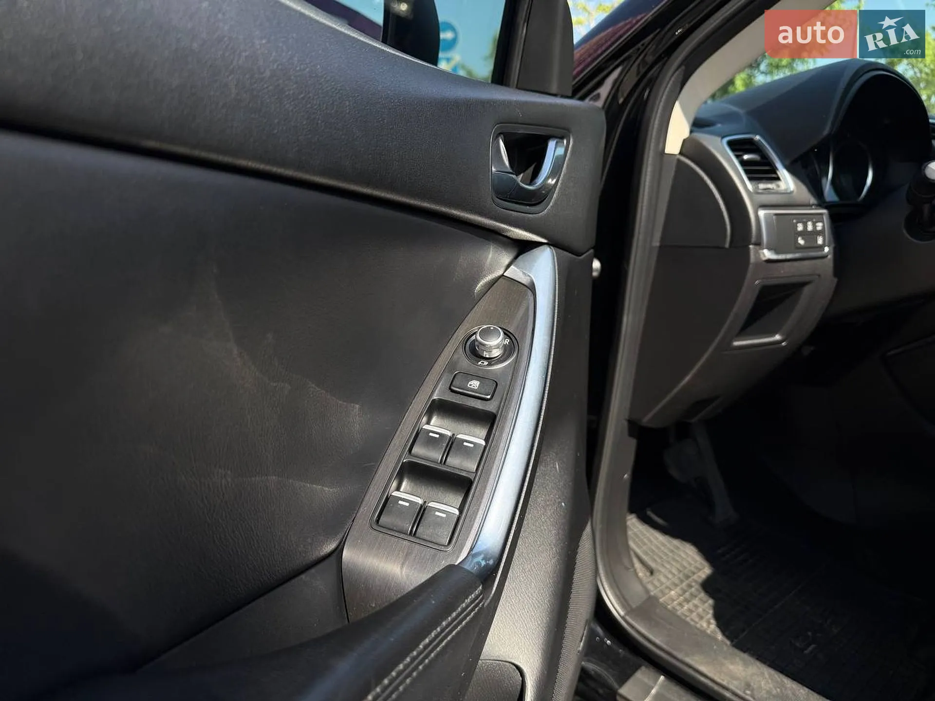 2016 Mazda CX-5 - мініатюра 11