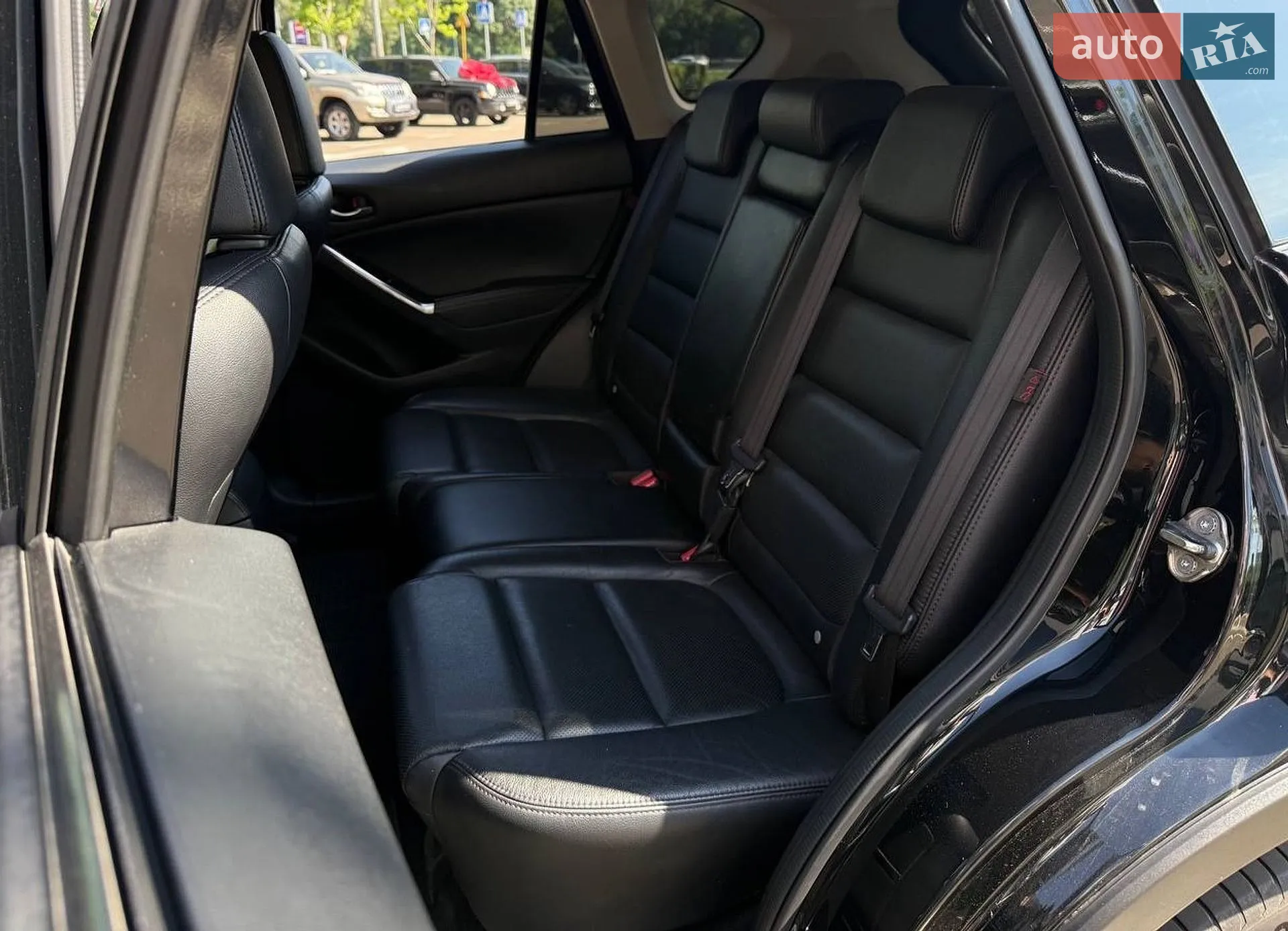 2016 Mazda CX-5 - мініатюра 14