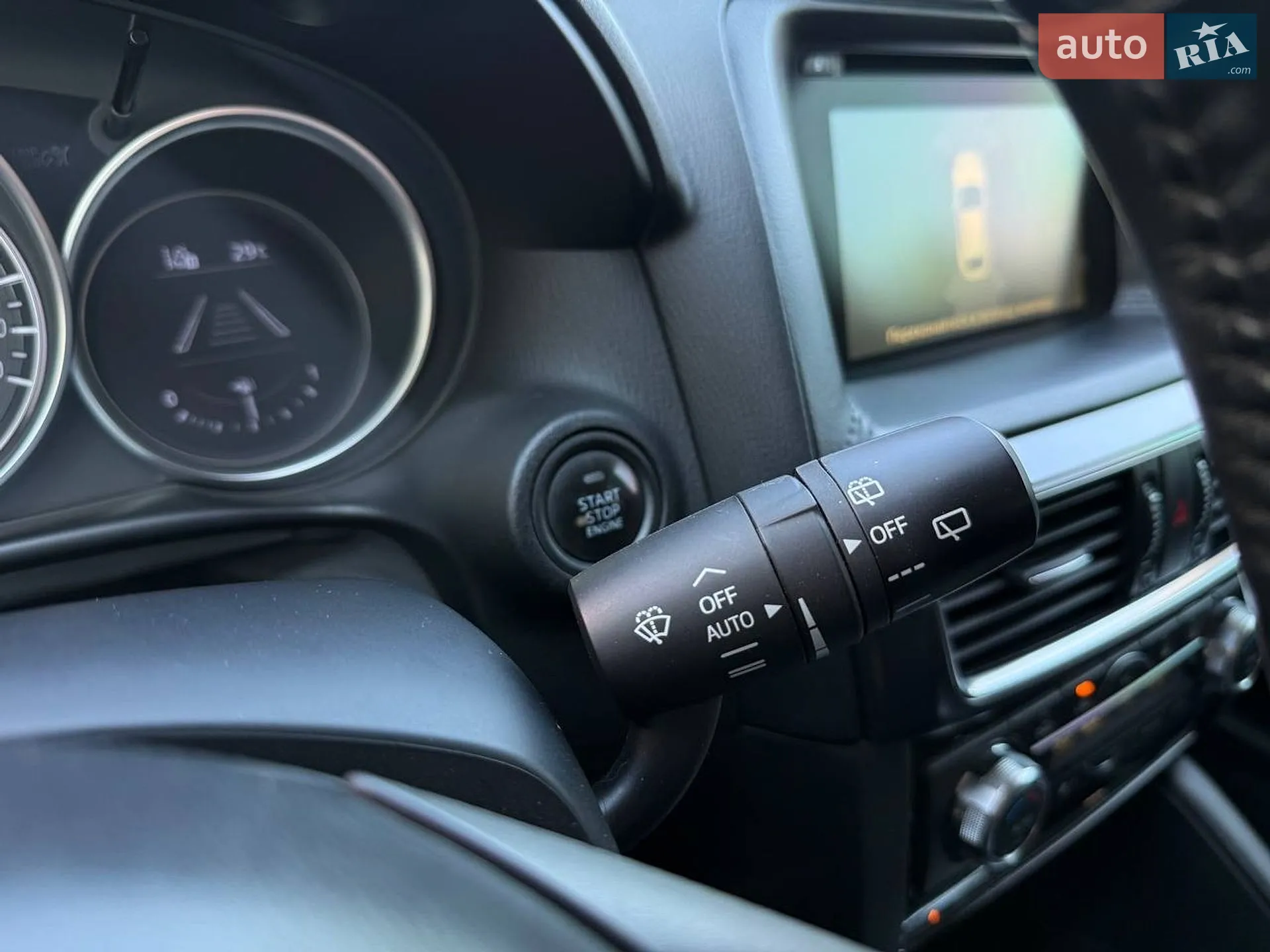 2016 Mazda CX-5 - мініатюра 20