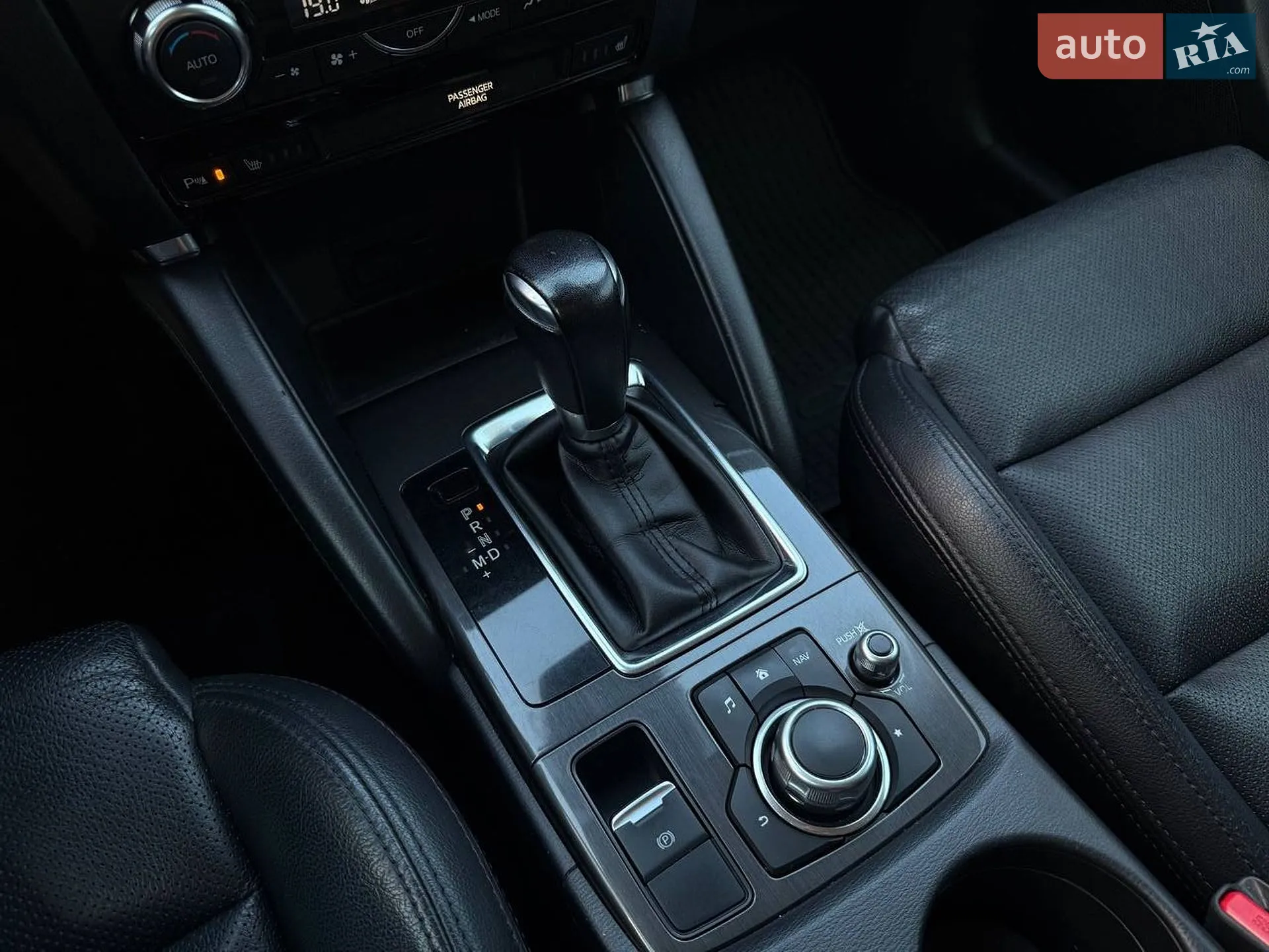 2016 Mazda CX-5 - мініатюра 24
