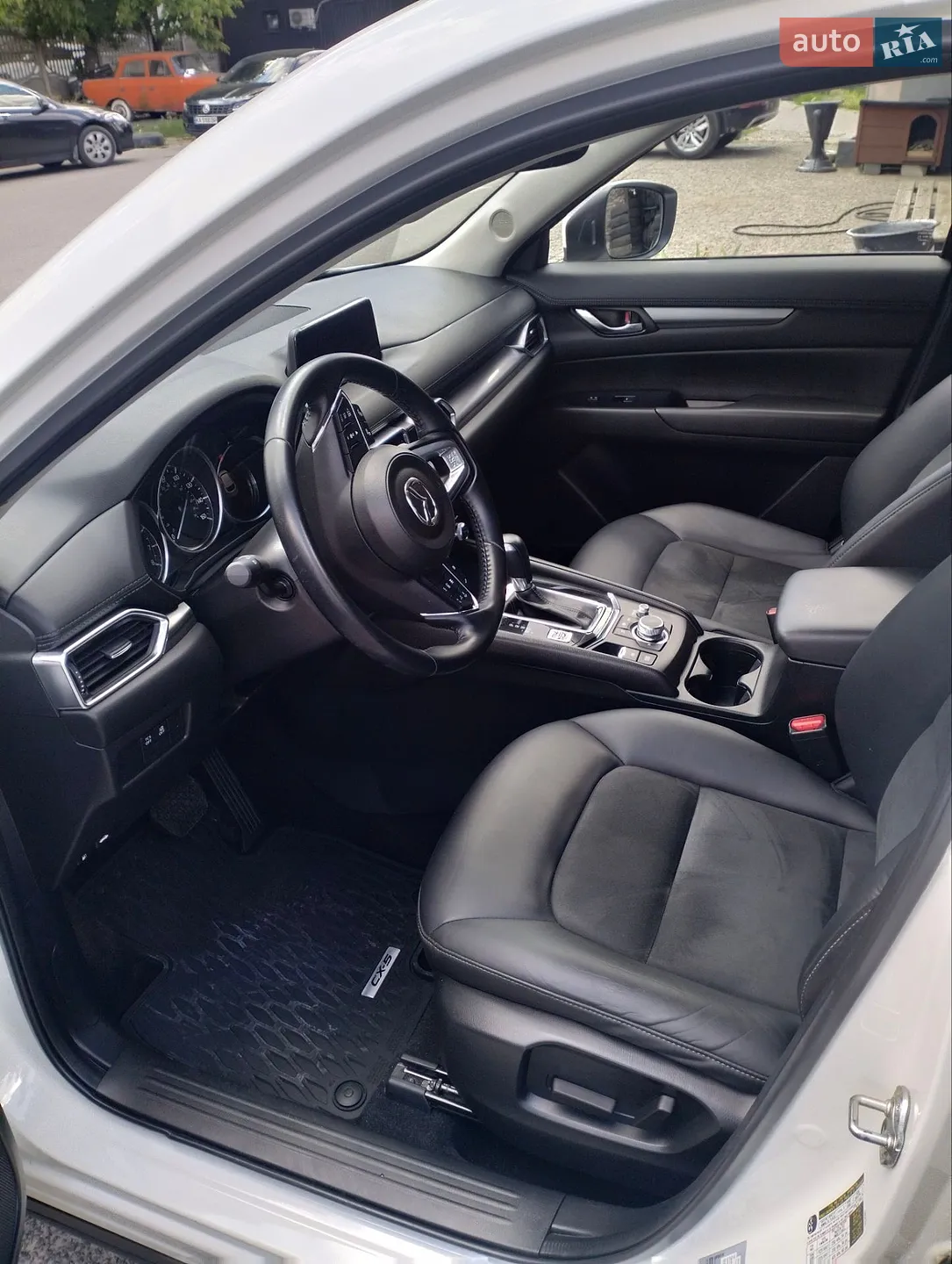 2019 Mazda CX-5 - мініатюра 8