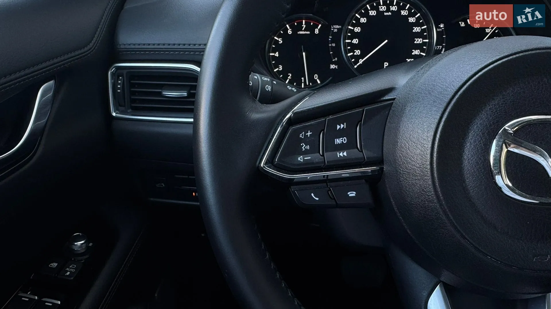 2023 Mazda CX-5 - мініатюра 15