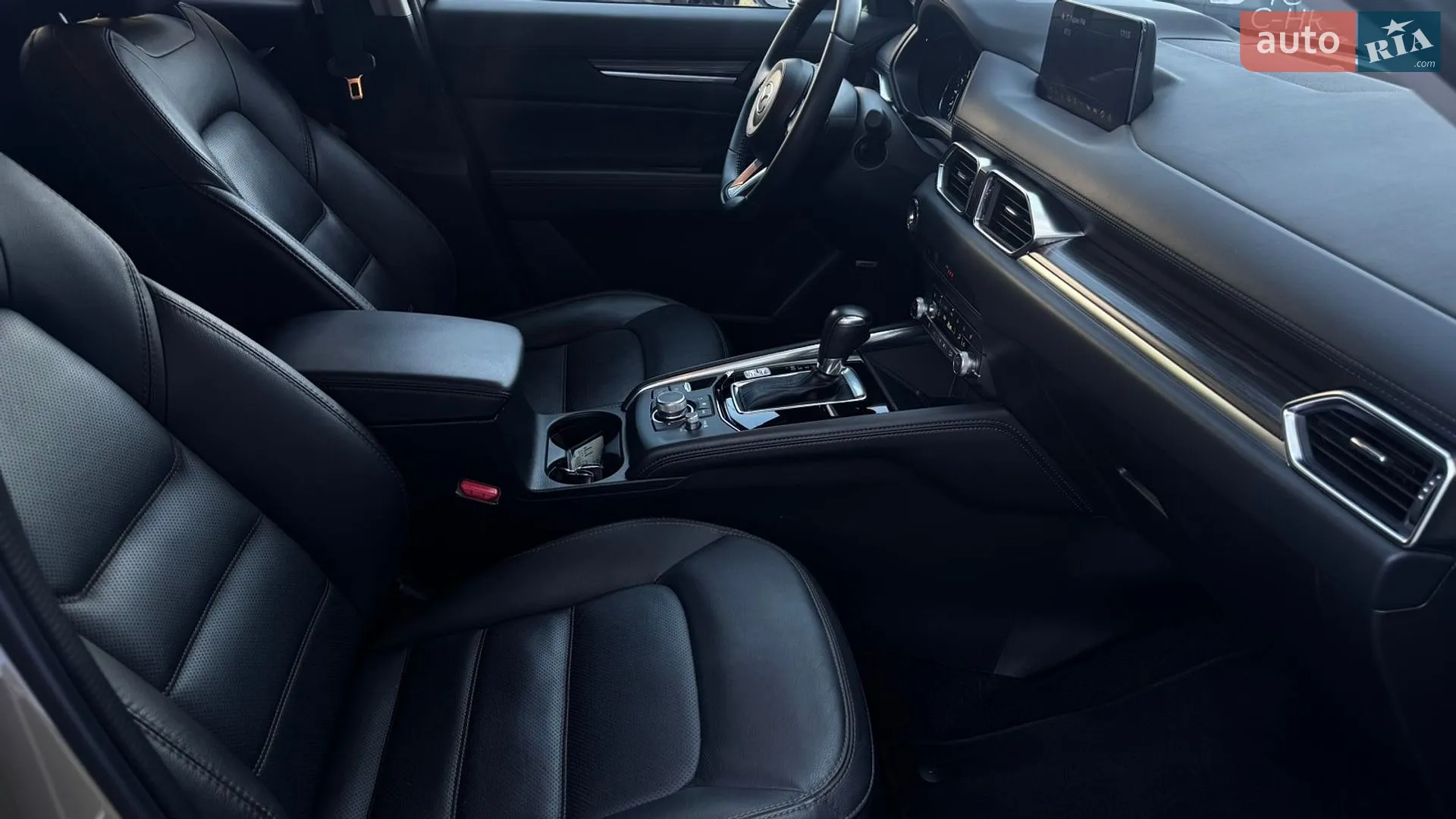 2023 Mazda CX-5 - мініатюра 6