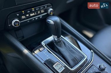 Внедорожник / Кроссовер Mazda CX-5 2024 в Коломые фото 18 Внедорожник / Кроссовер Mazda CX-5 2024 в Коломые