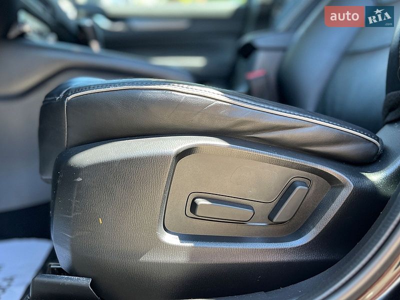 Внедорожник / Кроссовер Mazda CX-5 2024 в Коломые фото 20 Внедорожник / Кроссовер Mazda CX-5 2024 в Коломые