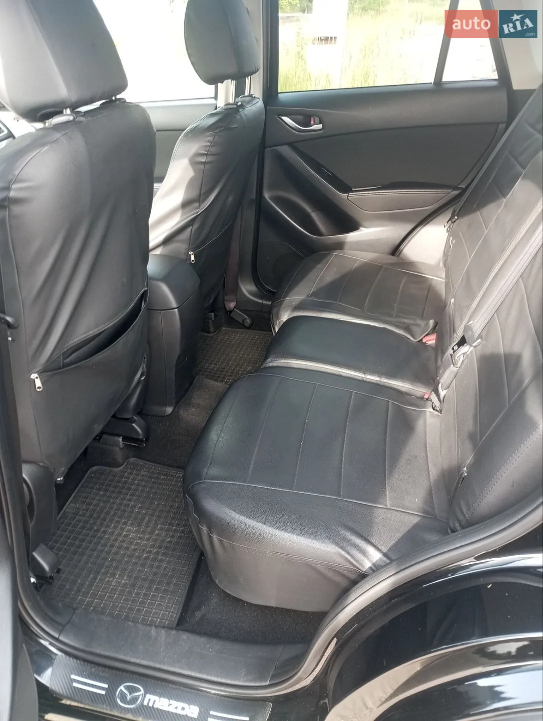 2015 Mazda CX-5 - мініатюра 6