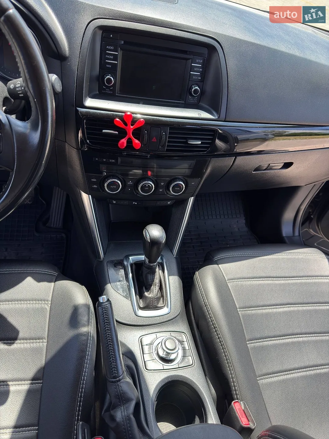 2014 Mazda CX-5 - мініатюра 16