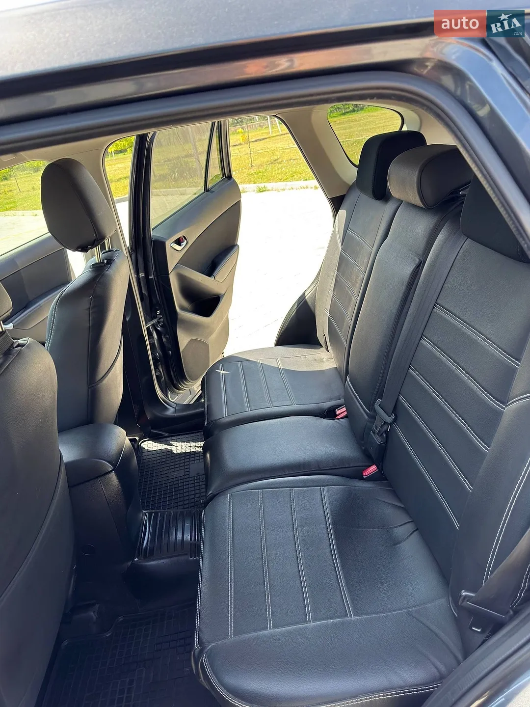 2014 Mazda CX-5 - мініатюра 19