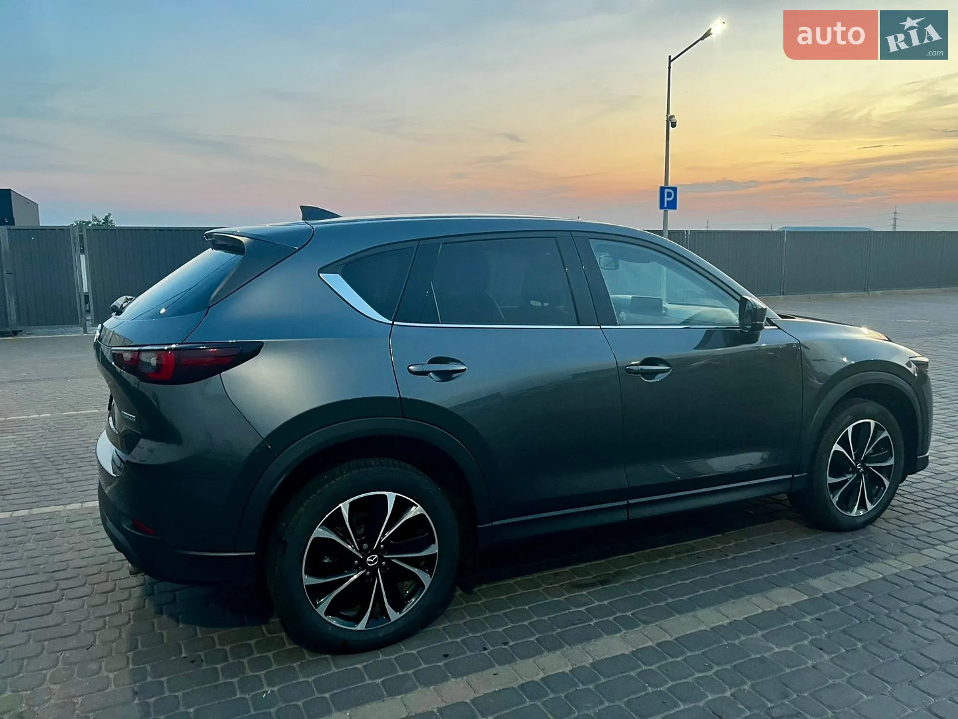 Mazda CX-5 2022 VIN JM3KFBDMXN1626499 фото оголошення 11 з 33