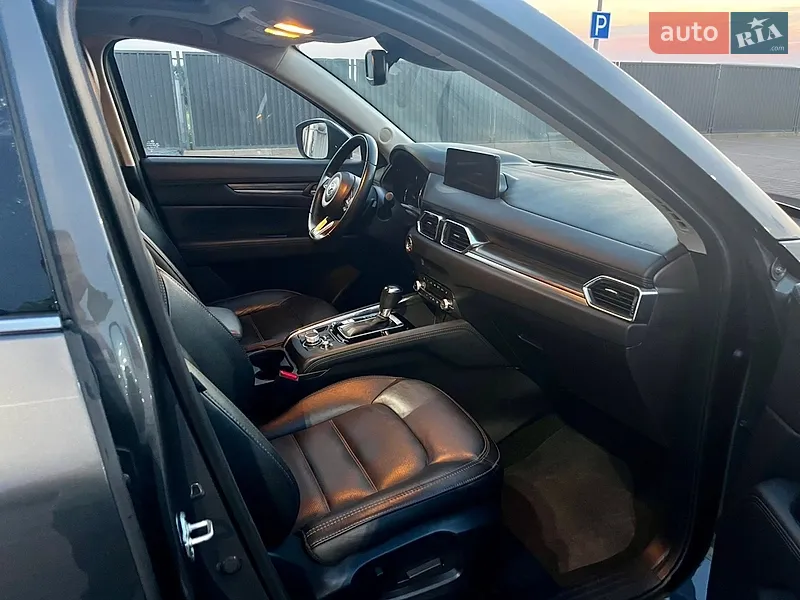 Mazda CX-5 2022 VIN JM3KFBDMXN1626499 фото оголошення 29 з 79