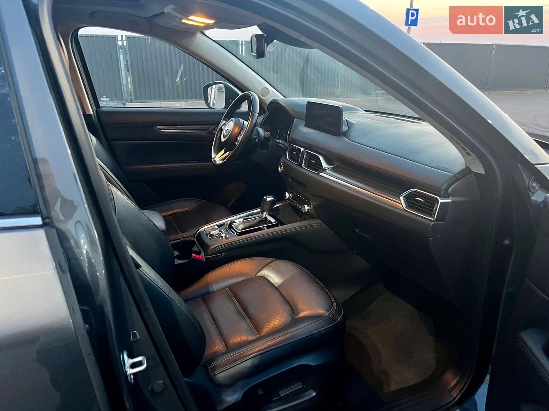Mazda CX-5 2022 VIN JM3KFBDMXN1626499 фото оголошення 29 з 33