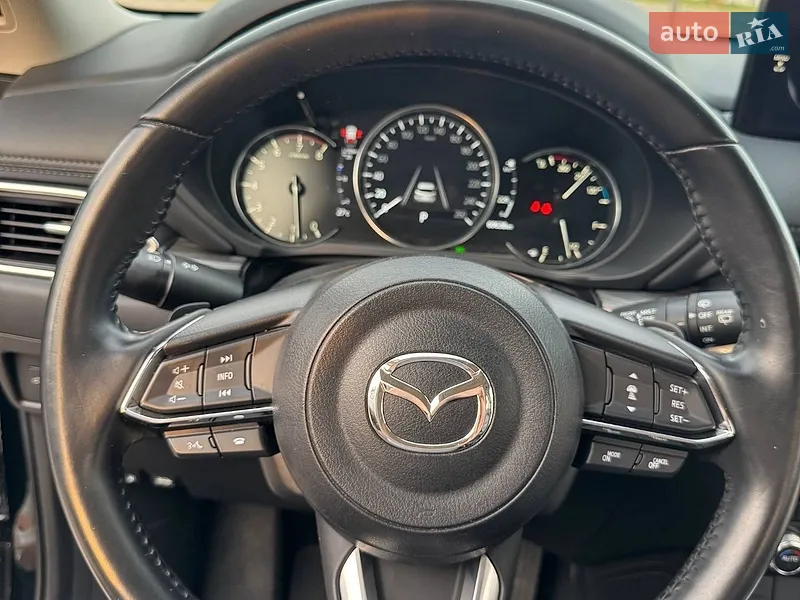 Mazda CX-5 2022 VIN JM3KFBEM4N1546307 фото оголошення 19 з 66