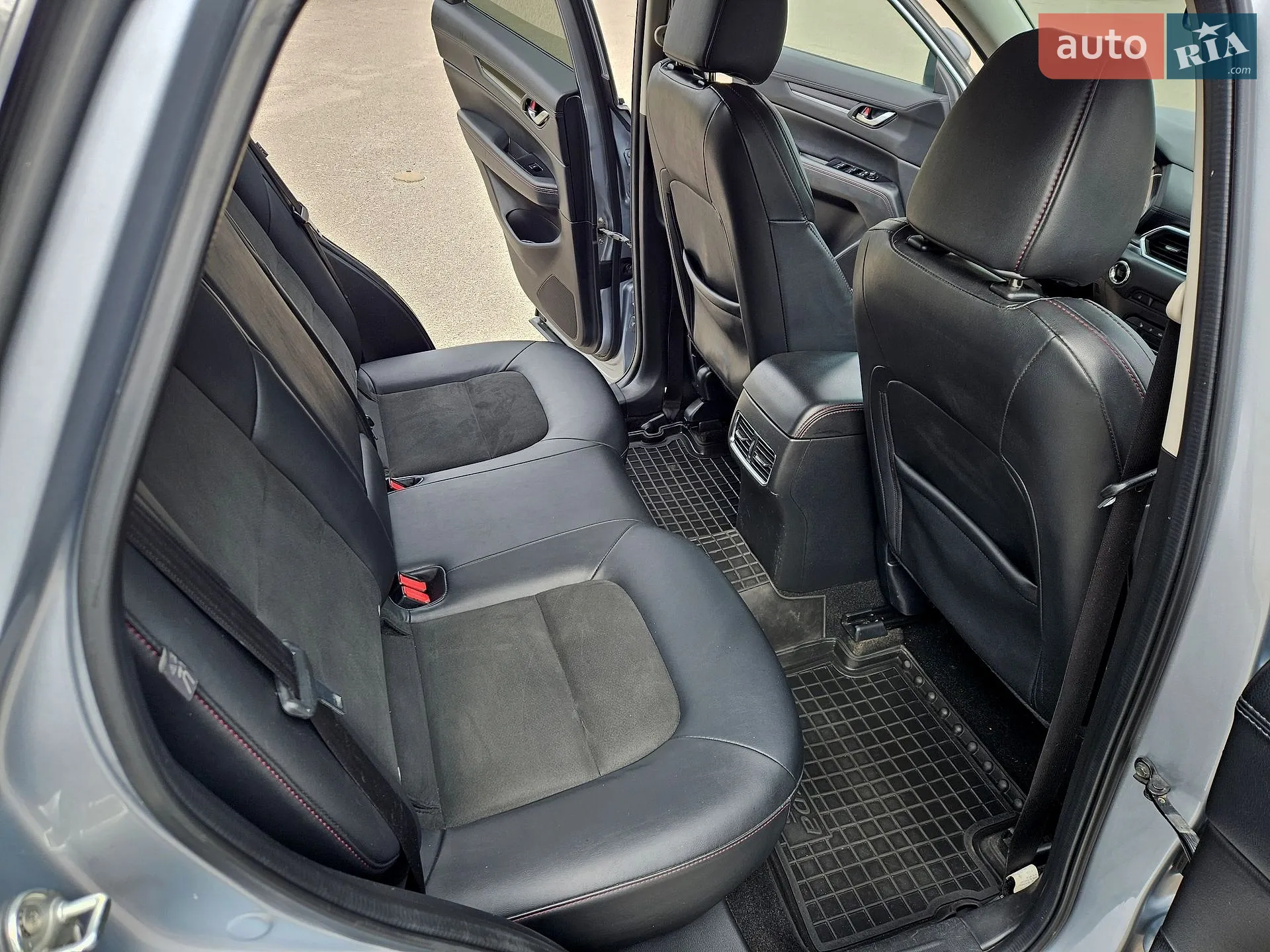 2021 Mazda CX-5 - мініатюра 15