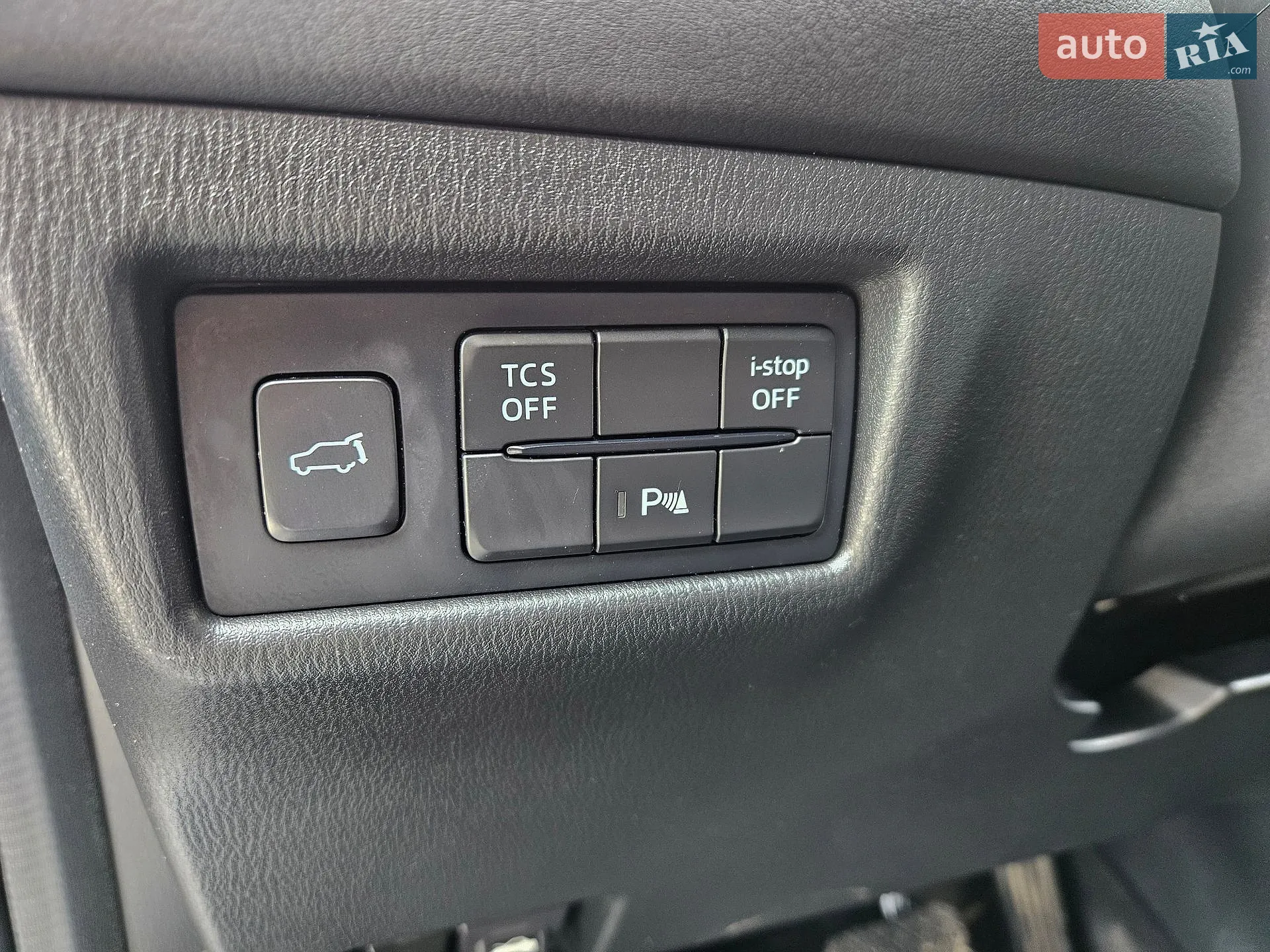 2021 Mazda CX-5 - мініатюра 21
