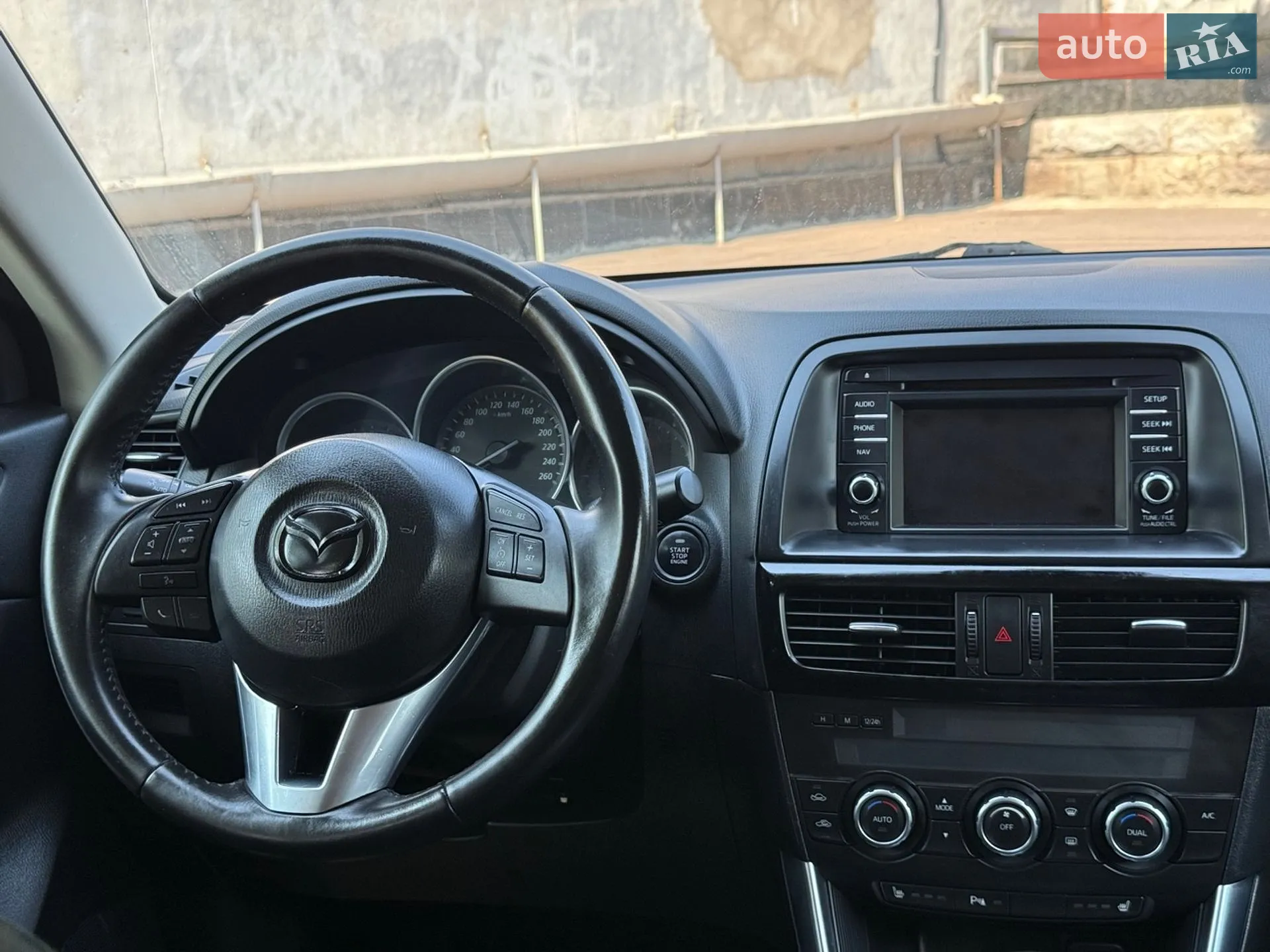 2013 Mazda CX-5 - мініатюра 51