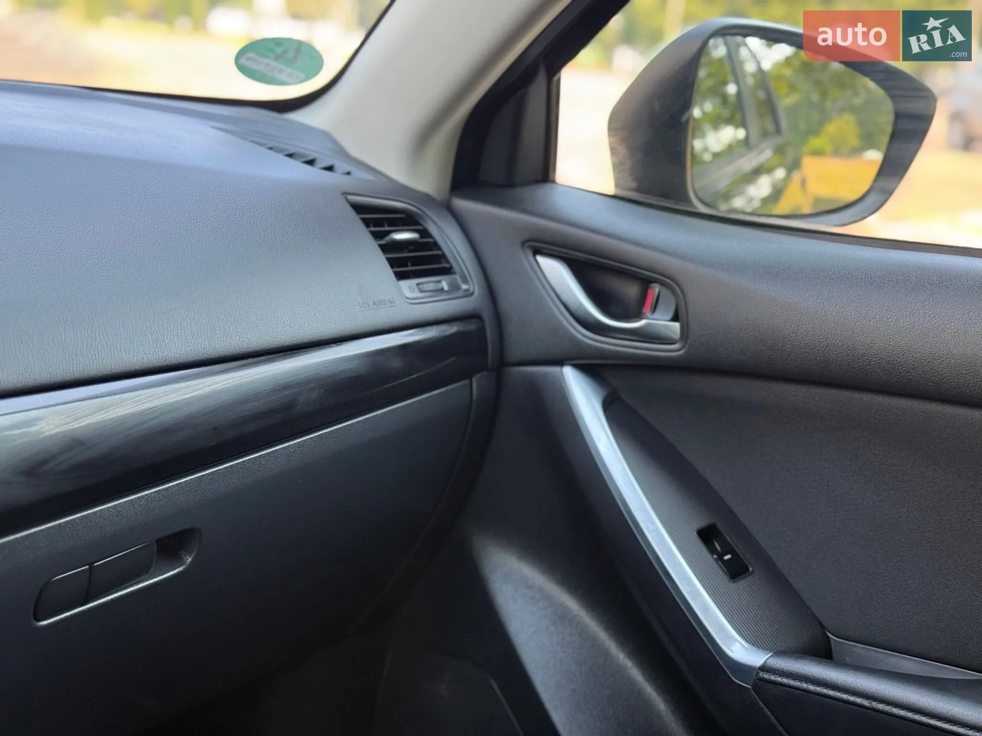 2013 Mazda CX-5 - мініатюра 56