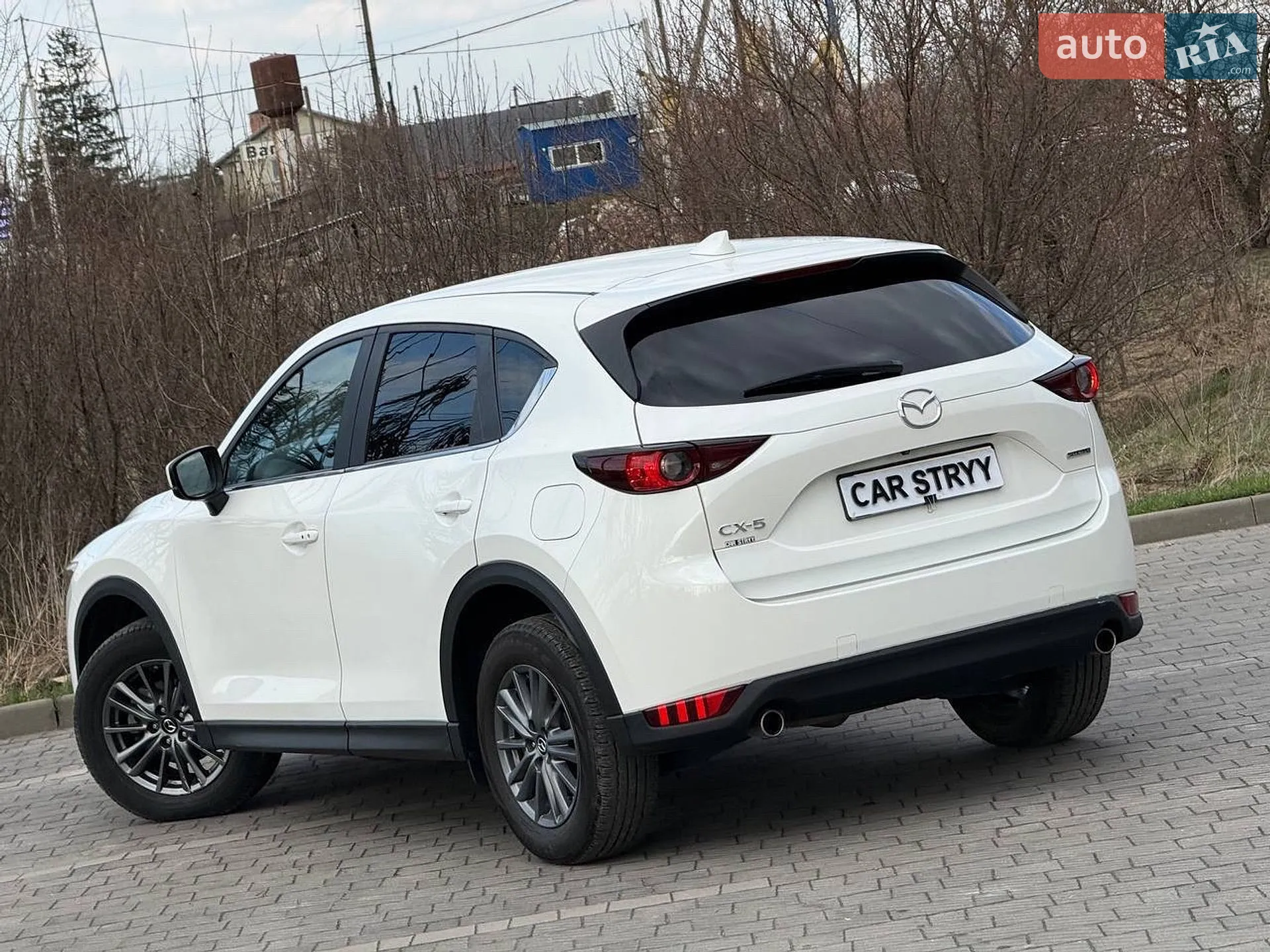2020 Mazda CX-5 - мініатюра 18