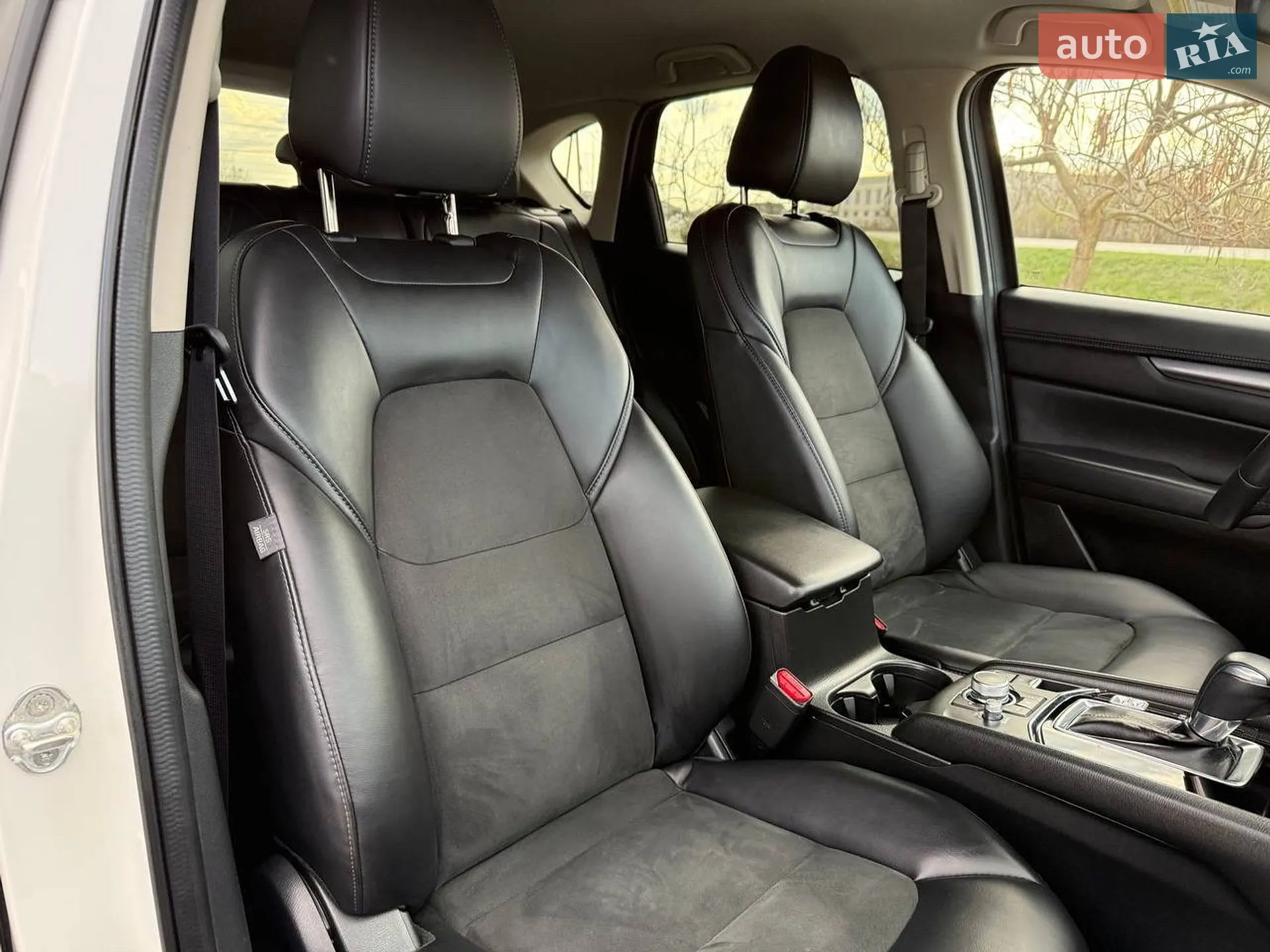 2020 Mazda CX-5 - мініатюра 34