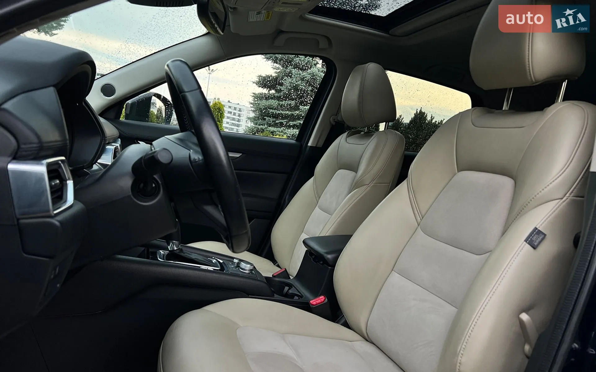 2020 Mazda CX-5 - мініатюра 9