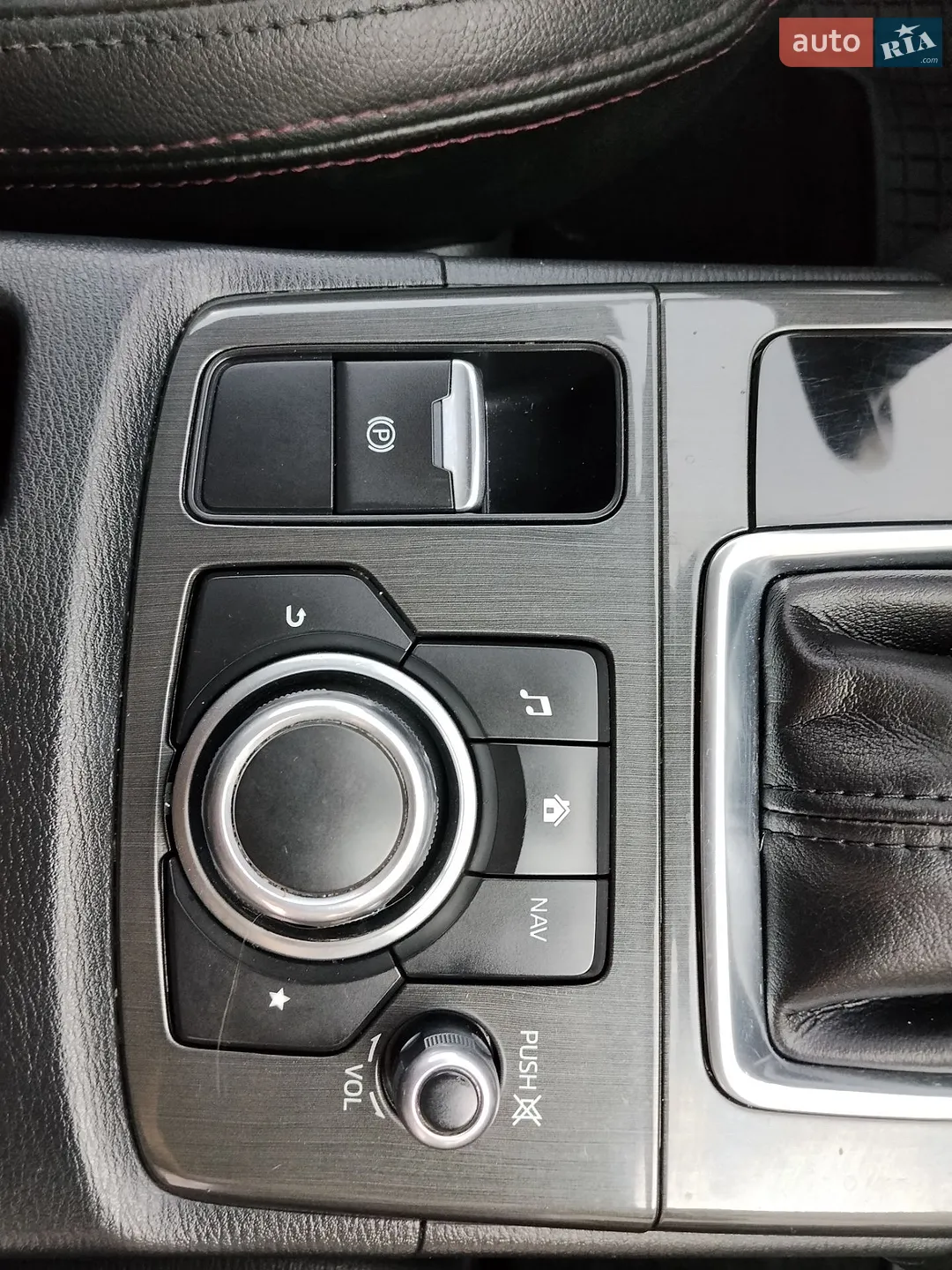 2016 Mazda CX-5 - мініатюра 32