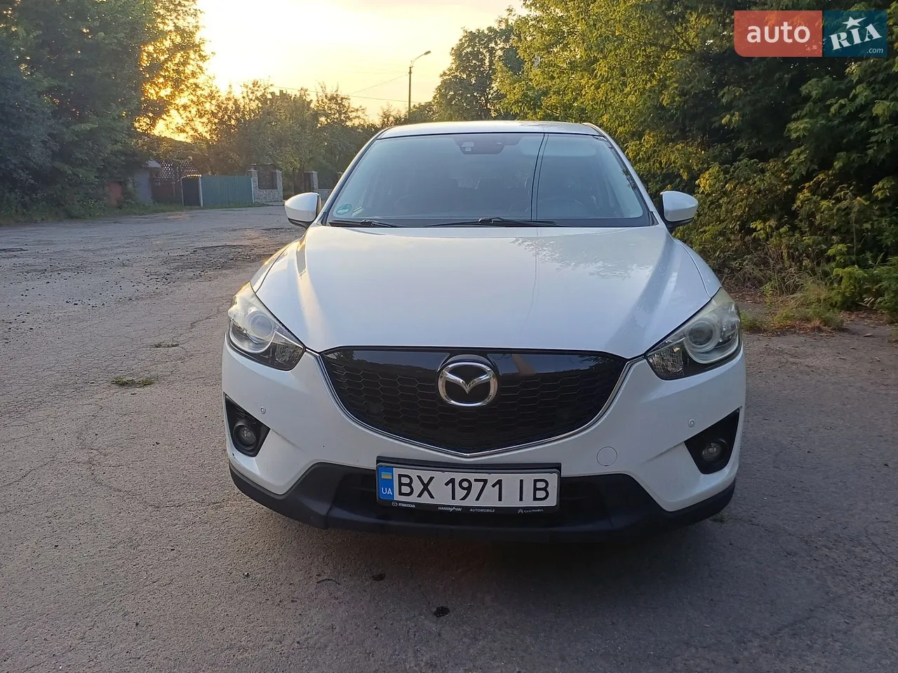 2012 Mazda CX-5 - мініатюра 29