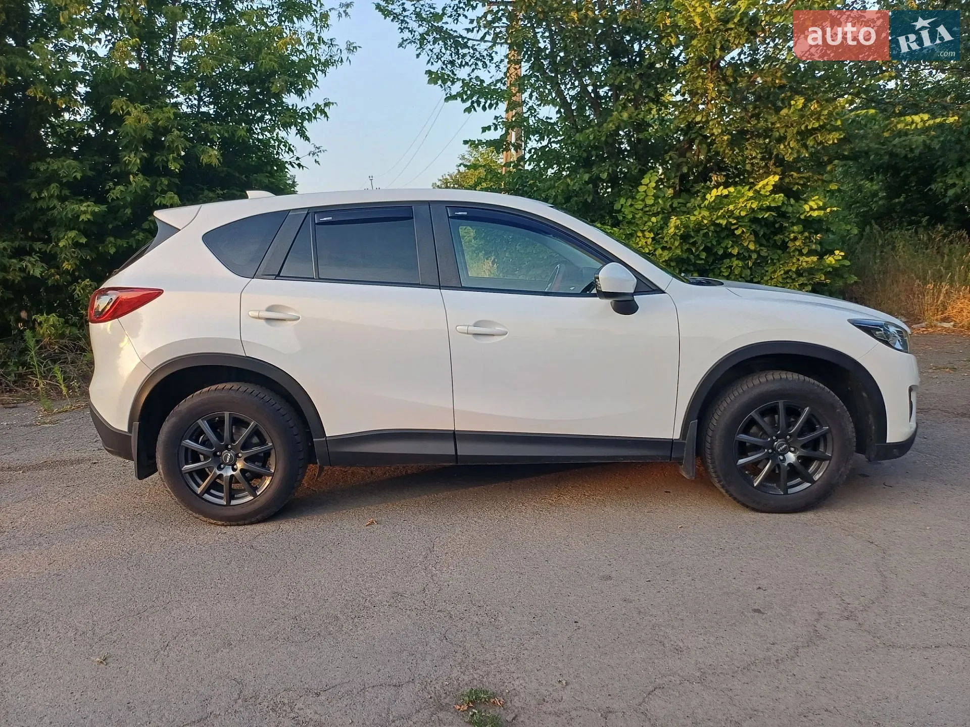 2013 Mazda CX-5 - мініатюра 7